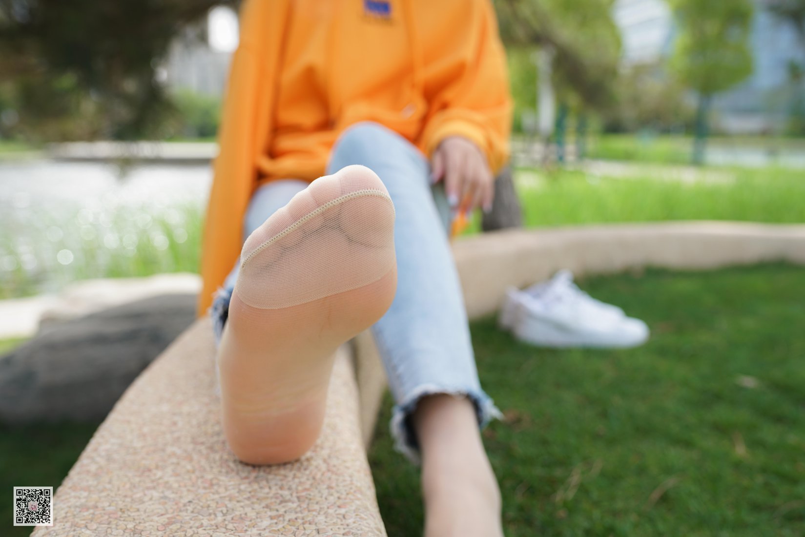 图片[11]-[SIEE丝意] NO.468 暖暖～年少的欢喜 在线浏览 – 速更版-美库