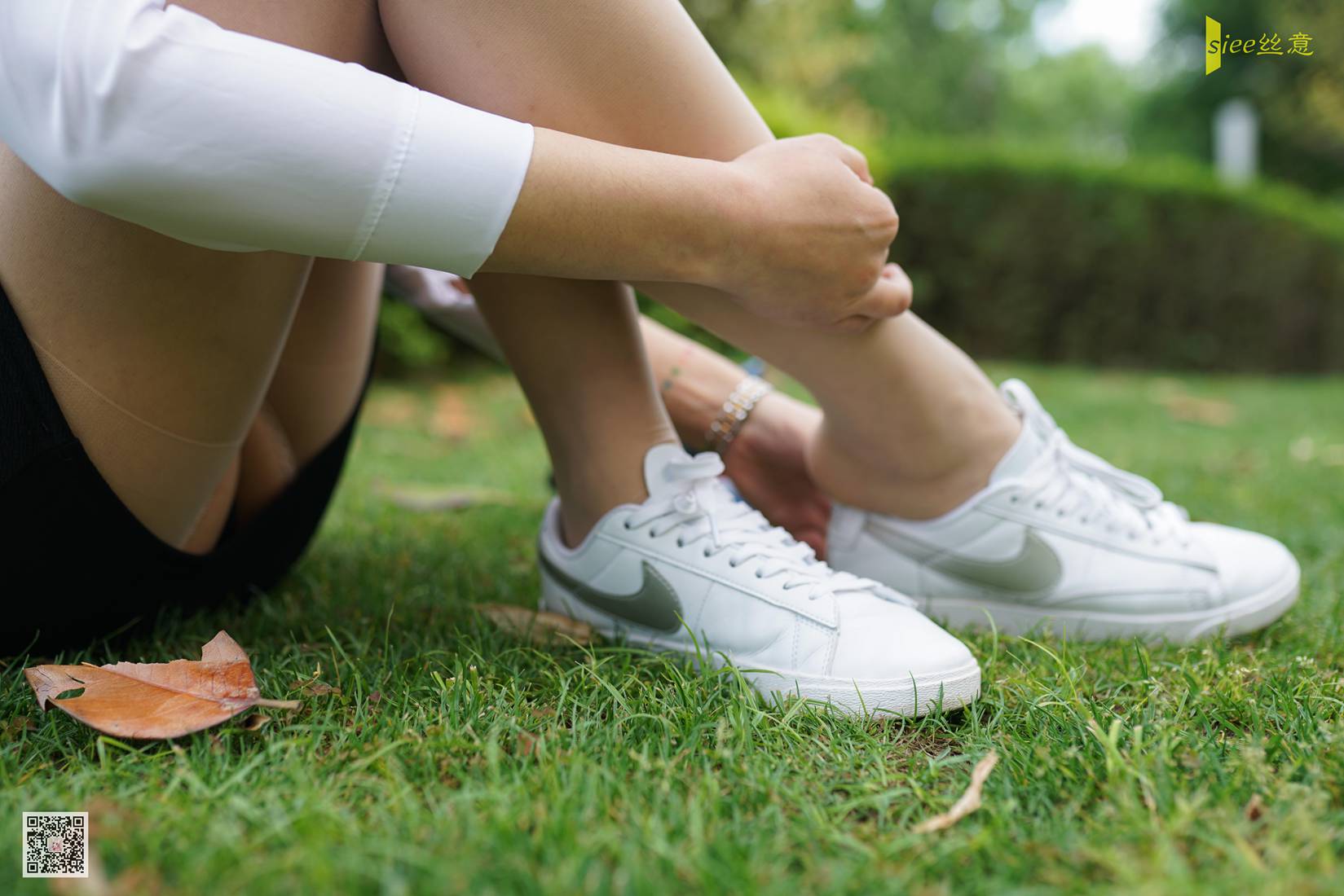 图片[9]-[SIEE丝意] NO.463 暖暖～近听心声 在线浏览 – 速更版-美库