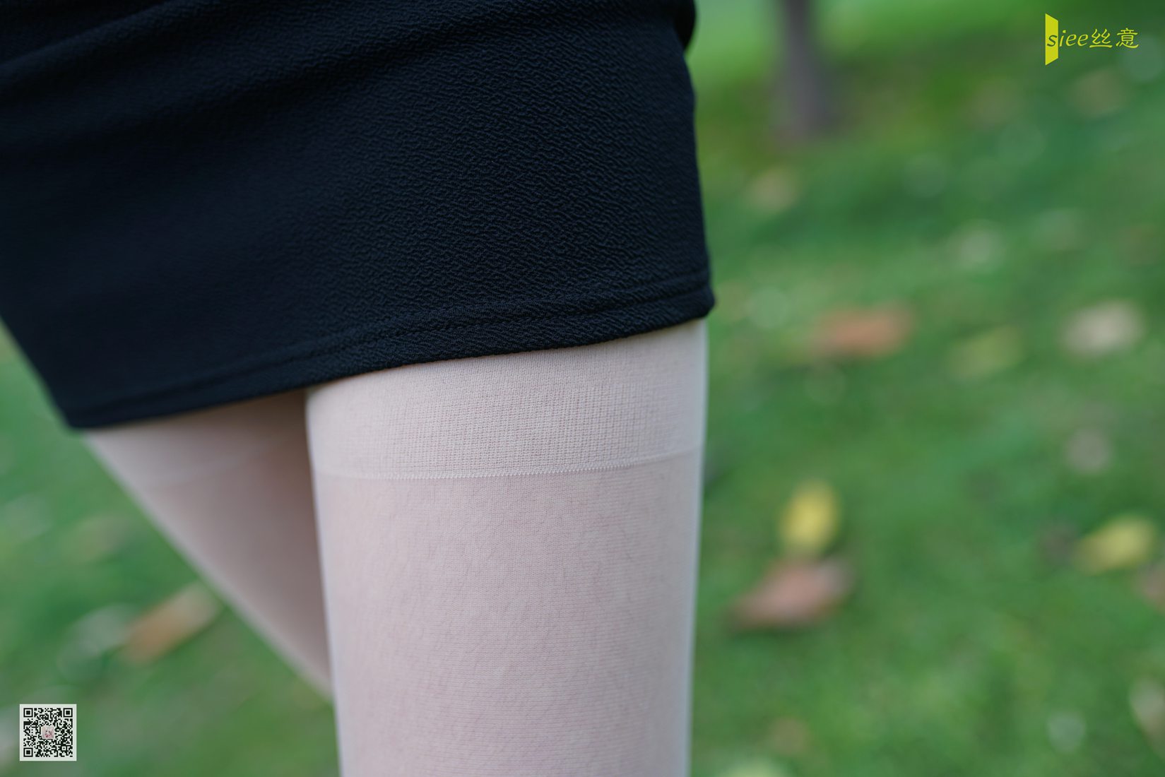 图片[46]-[SIEE丝意] NO.463 暖暖～近听心声 在线浏览 – 速更版-美库