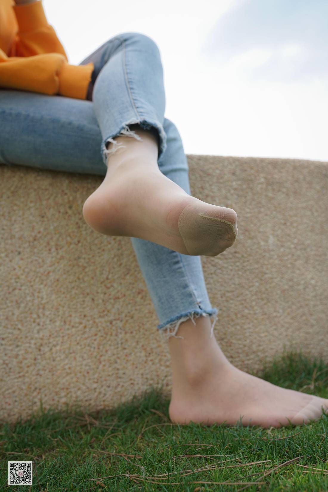 图片[34]-[SIEE丝意] NO.468 暖暖～年少的欢喜 在线浏览 – 速更版-美库