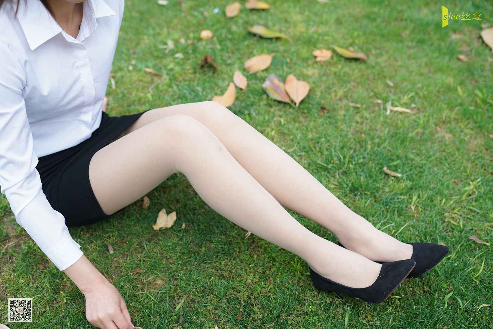 图片[45]-[SIEE丝意] NO.463 暖暖～近听心声 在线浏览 – 速更版-美库