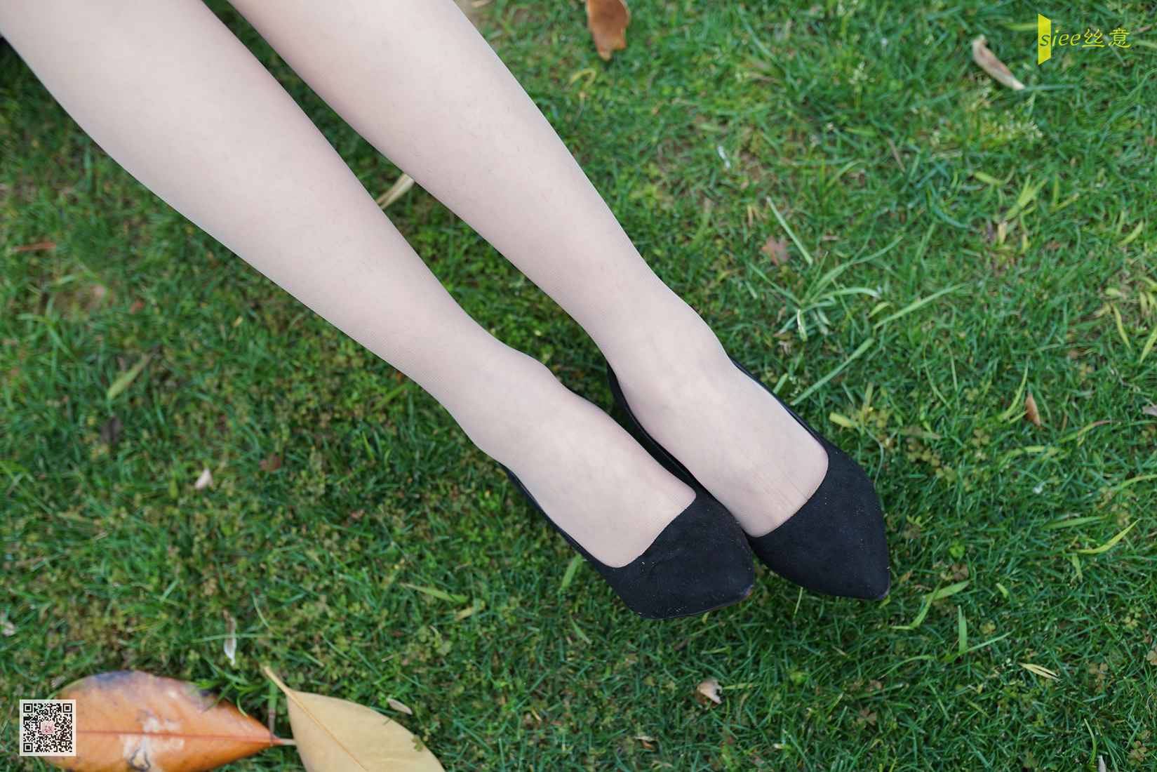 图片[19]-[SIEE丝意] NO.463 暖暖～近听心声 在线浏览 – 速更版-美库