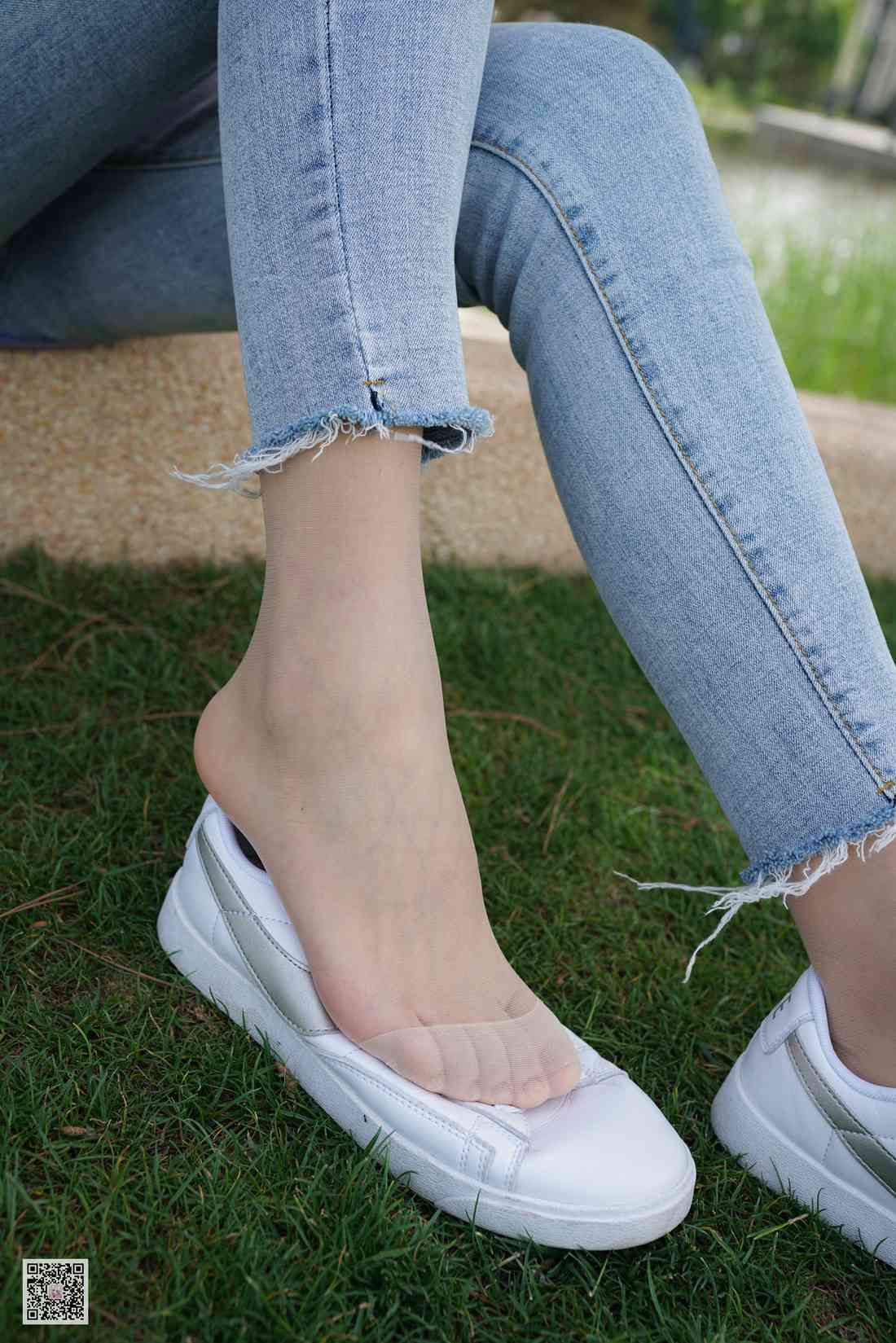 图片[62]-[SIEE丝意] NO.468 暖暖～年少的欢喜 在线浏览 – 速更版-美库