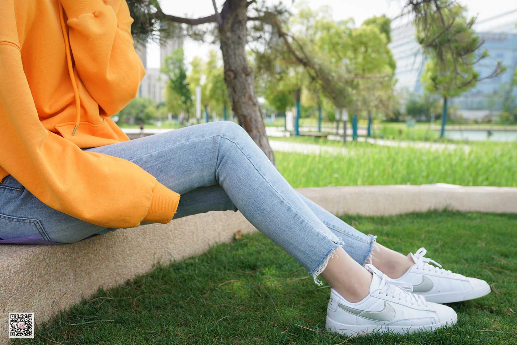 图片[55]-[SIEE丝意] NO.468 暖暖～年少的欢喜 在线浏览 – 速更版-美库