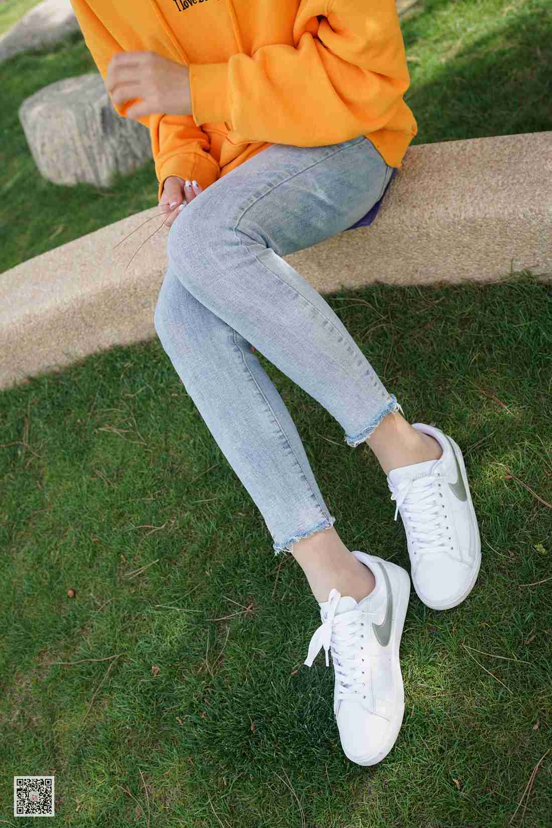 图片[13]-[SIEE丝意] NO.468 暖暖～年少的欢喜 在线浏览 – 速更版-美库