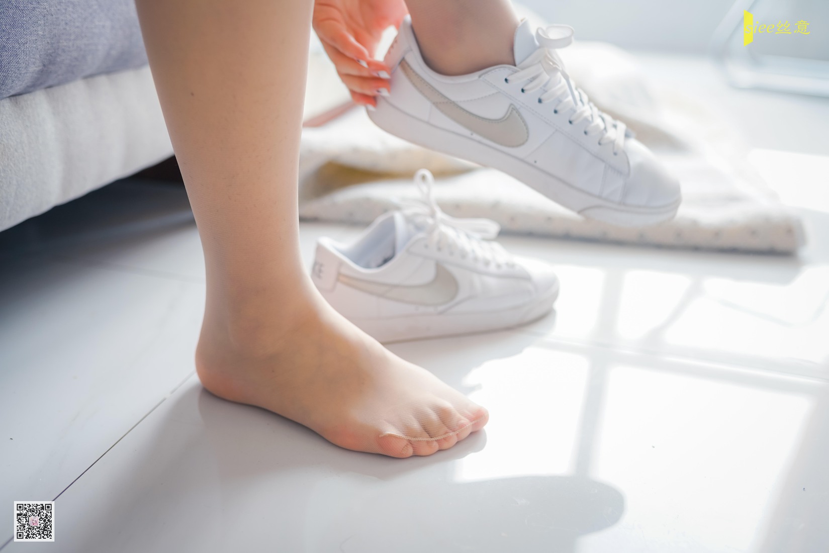 图片[31]-[SIEE丝意] No.465 暖暖 隐形的翅膀 在线浏览 – 速更版-美库