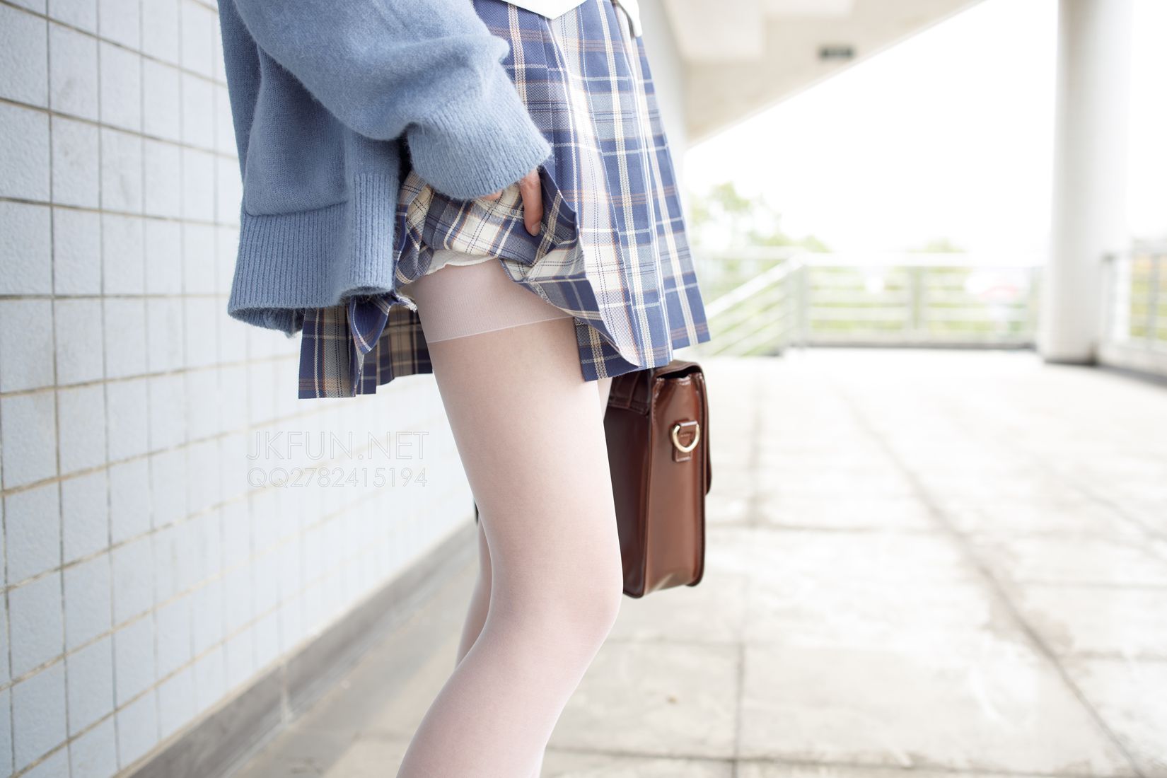 图片[70]-[森萝财团写真] JKFUN-003 甜米 春游 在线浏览 – 速更版-美库