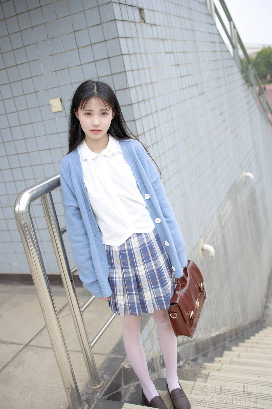 图片[51]-[森萝财团写真] JKFUN-003 甜米 春游 在线浏览 – 速更版-美库