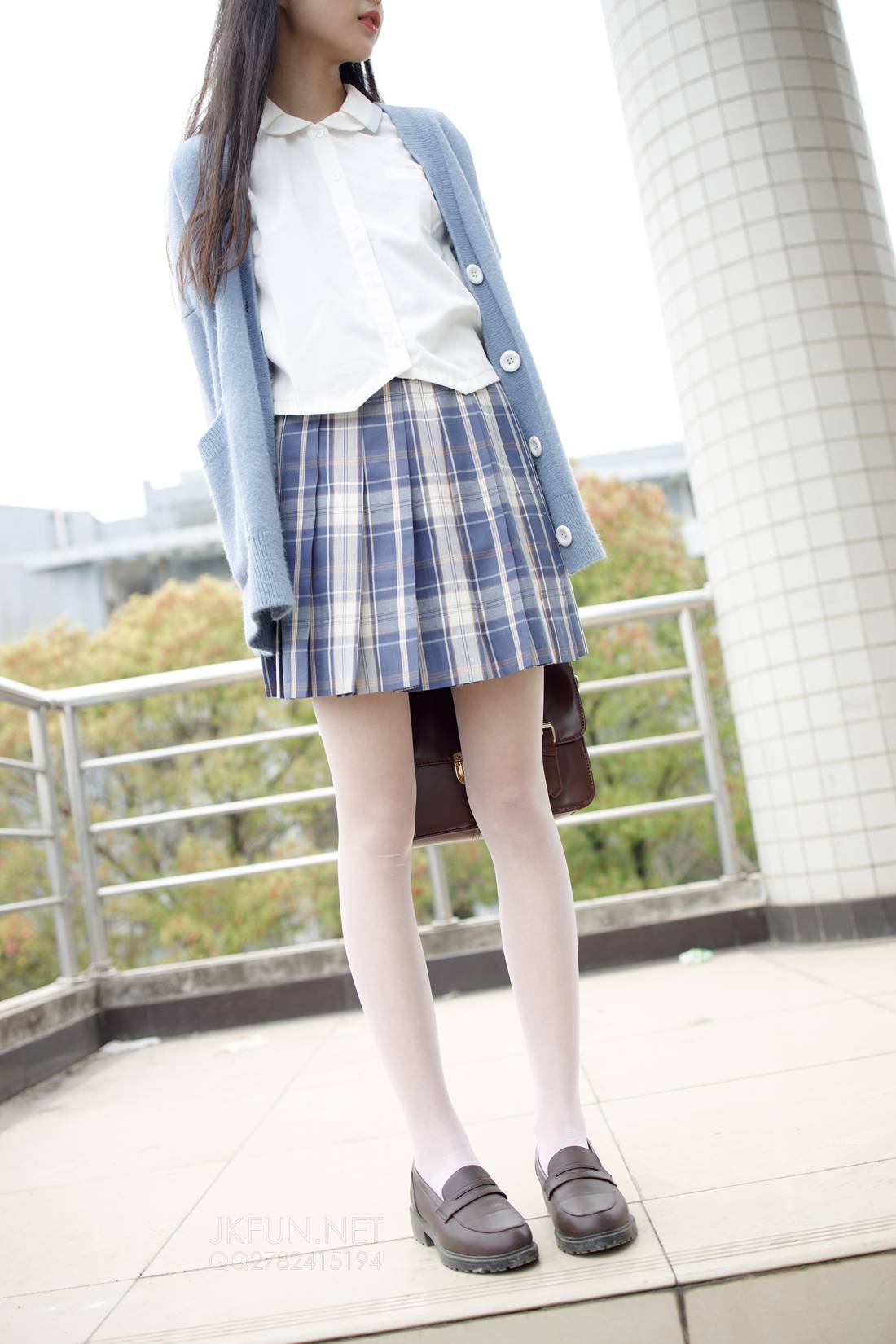 图片[44]-[森萝财团写真] JKFUN-003 甜米 春游 在线浏览 – 速更版-美库