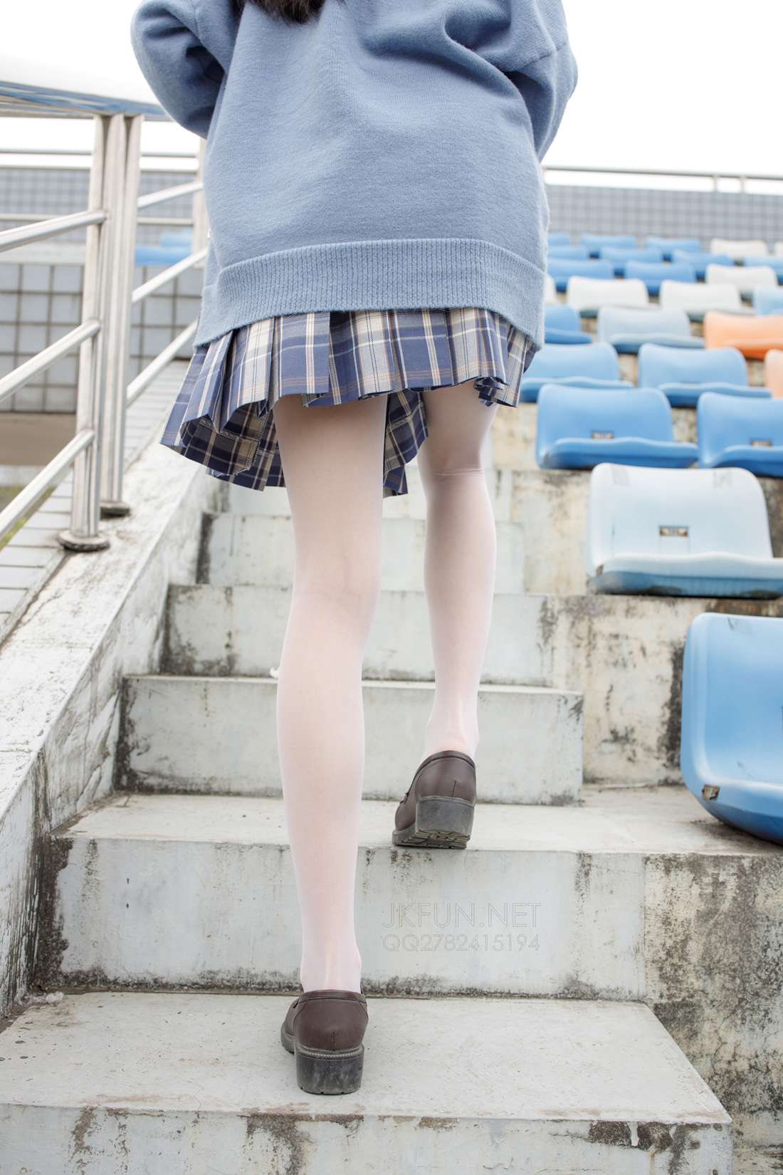 图片[32]-[森萝财团写真] JKFUN-003 甜米 春游 在线浏览 – 速更版-美库