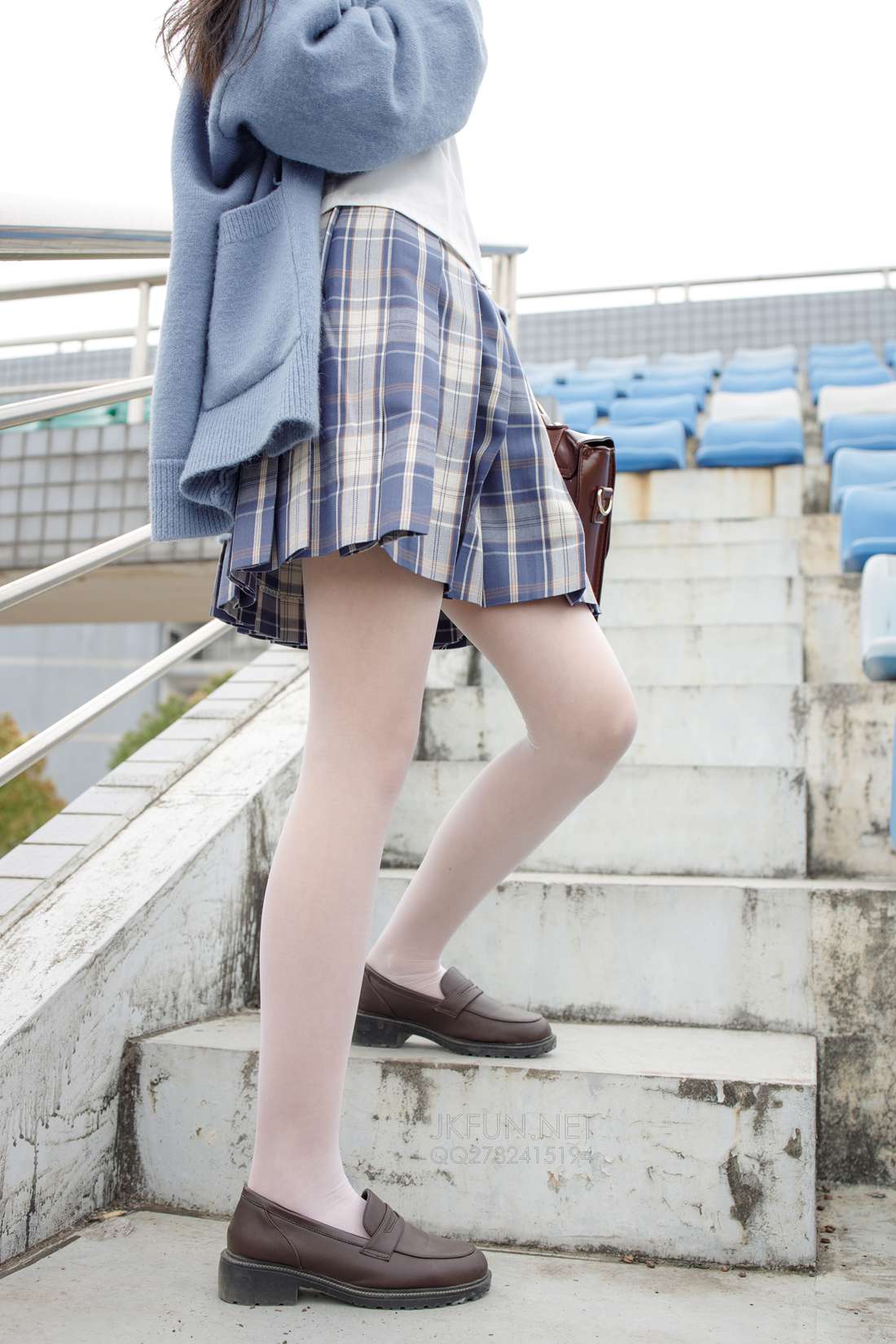 图片[41]-[森萝财团写真] JKFUN-003 甜米 春游 在线浏览 – 速更版-美库