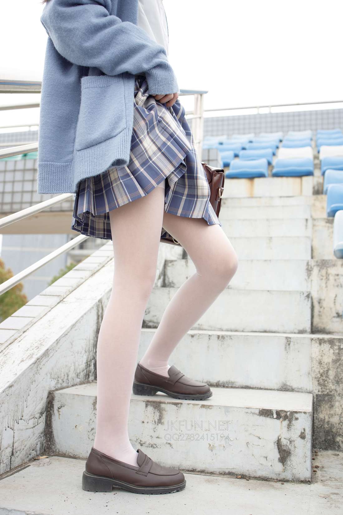 图片[128]-[森萝财团写真] JKFUN-003 甜米 春游 在线浏览 – 速更版-美库