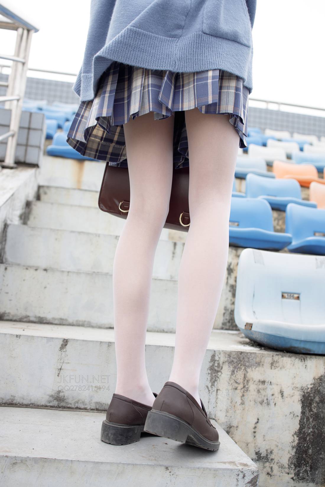 图片[142]-[森萝财团写真] JKFUN-003 甜米 春游 在线浏览 – 速更版-美库