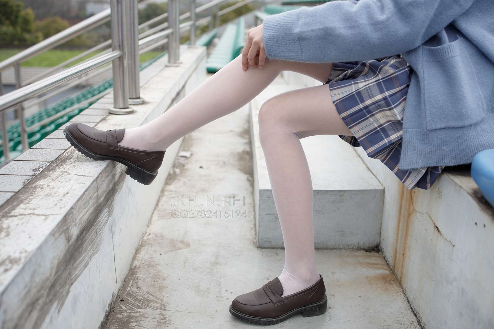 图片[120]-[森萝财团写真] JKFUN-003 甜米 春游 在线浏览 – 速更版-美库