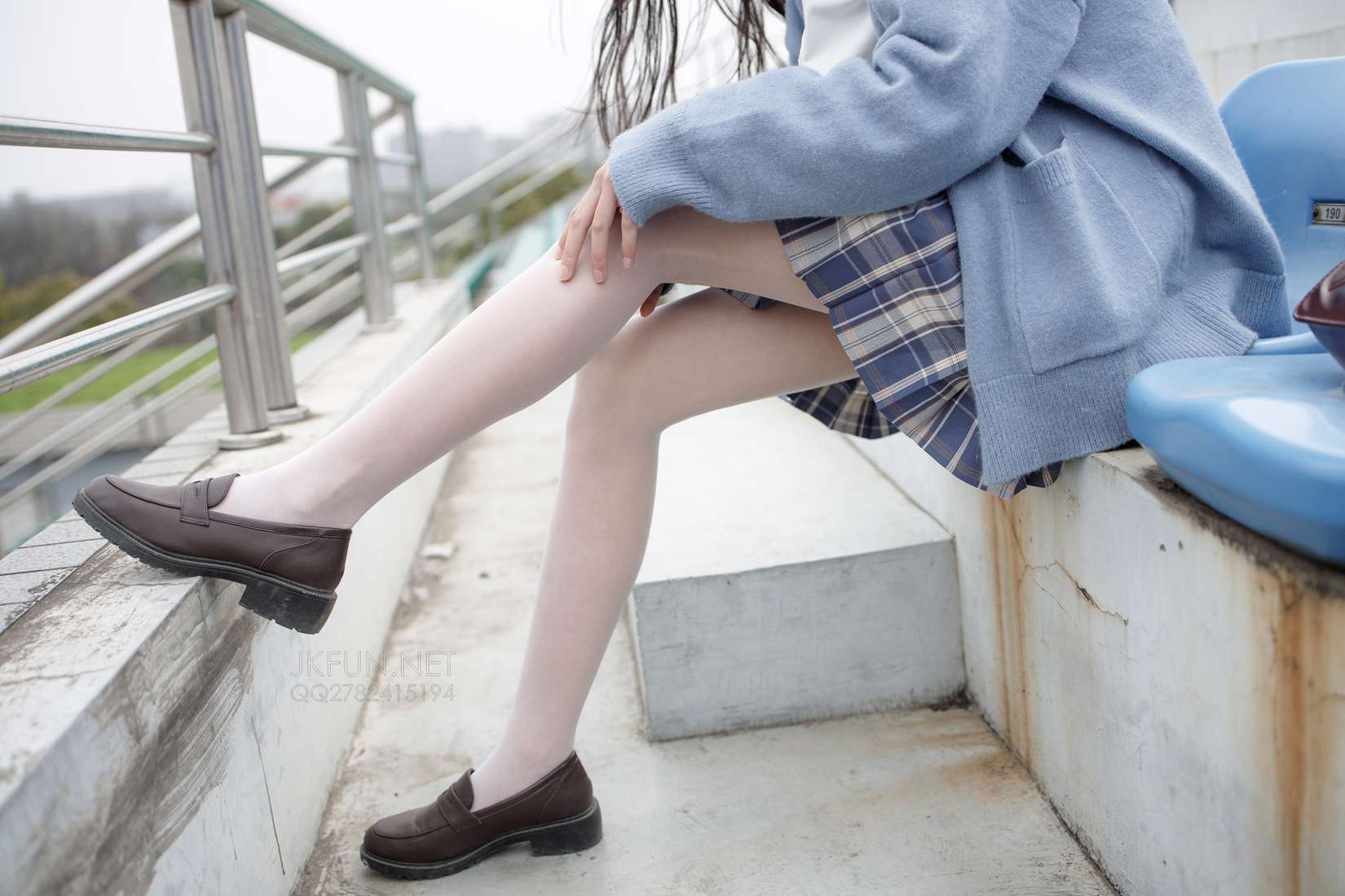 图片[132]-[森萝财团写真] JKFUN-003 甜米 春游 在线浏览 – 速更版-美库