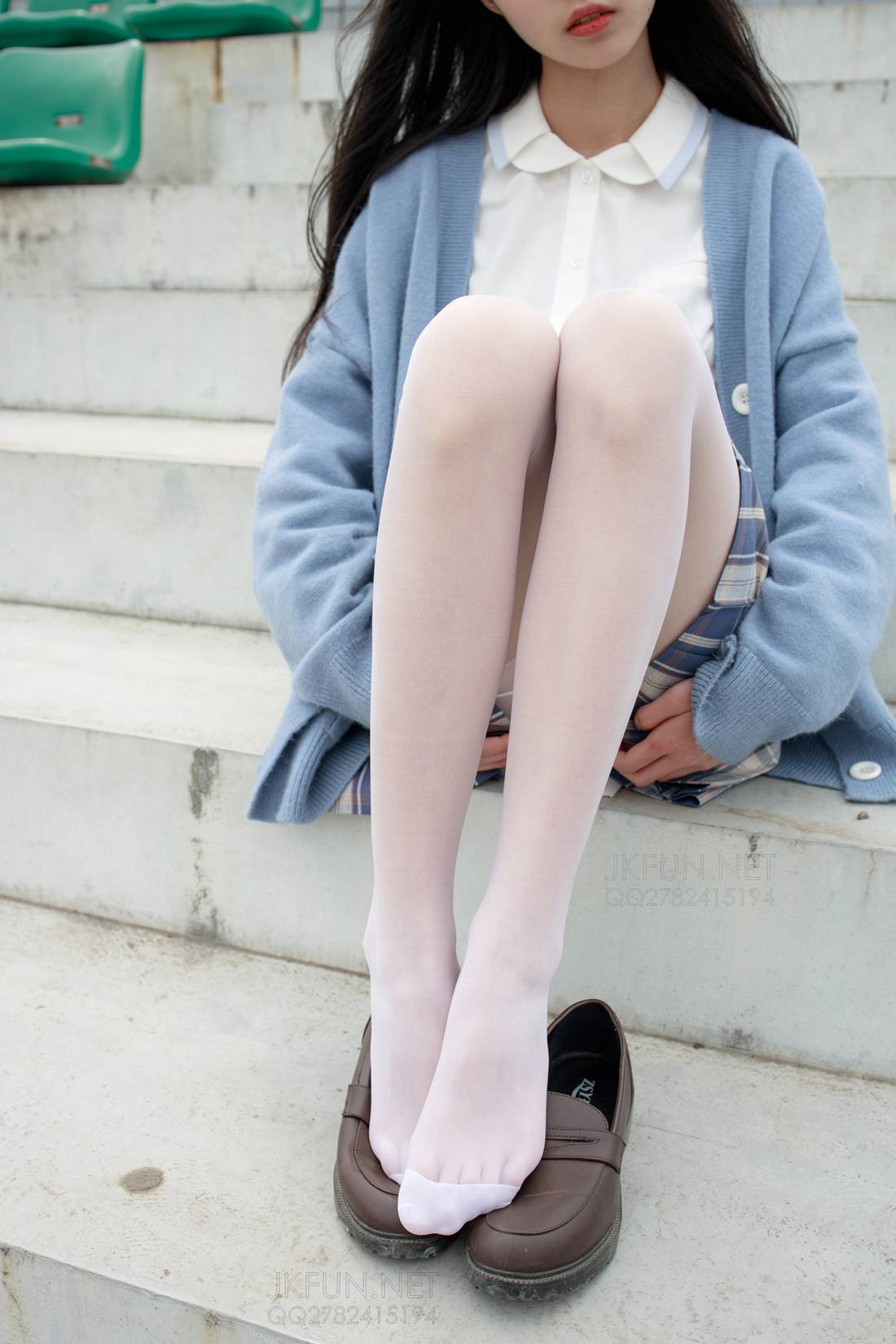 图片[72]-[森萝财团写真] JKFUN-003 甜米 春游 在线浏览 – 速更版-美库