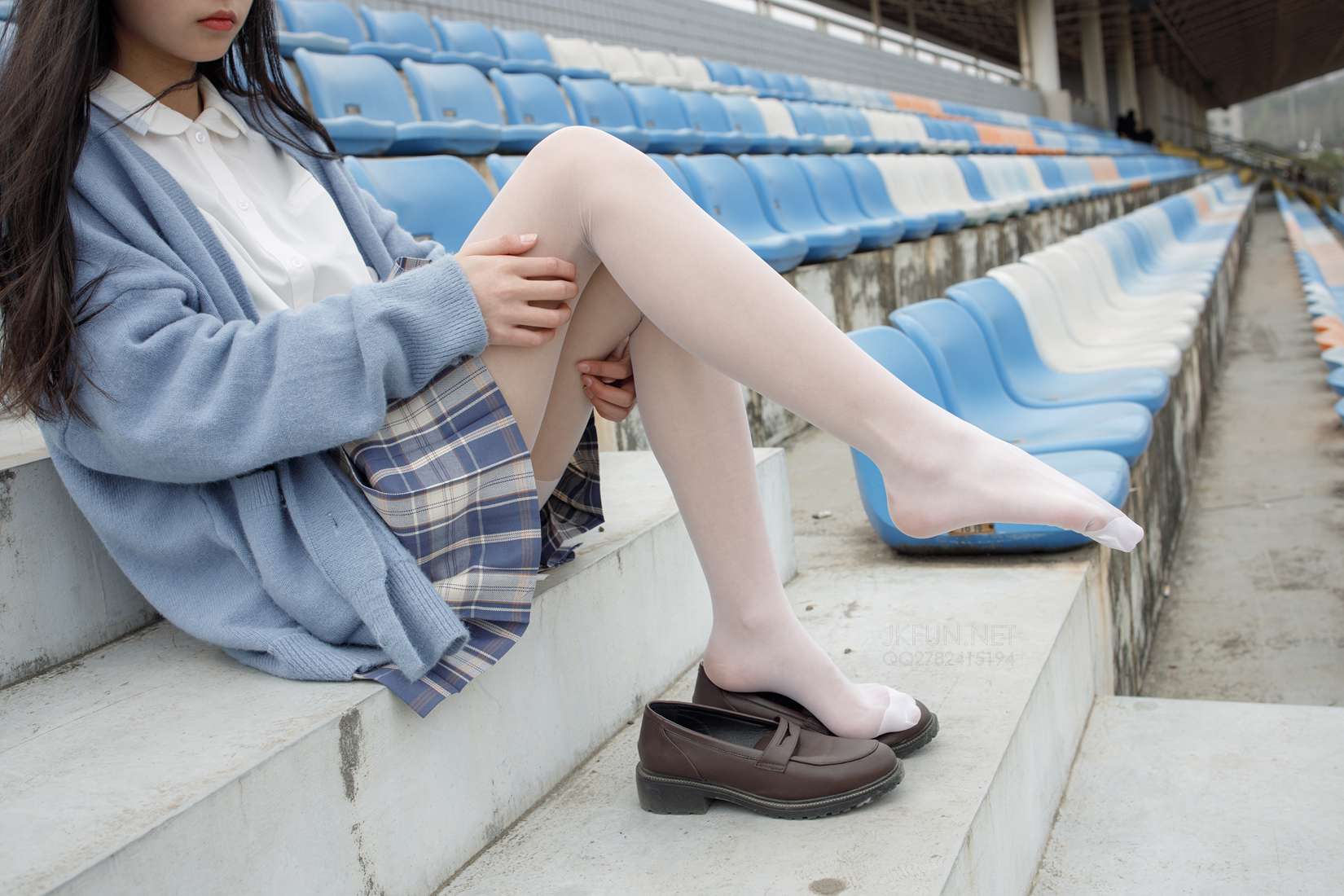 图片[74]-[森萝财团写真] JKFUN-003 甜米 春游 在线浏览 – 速更版-美库