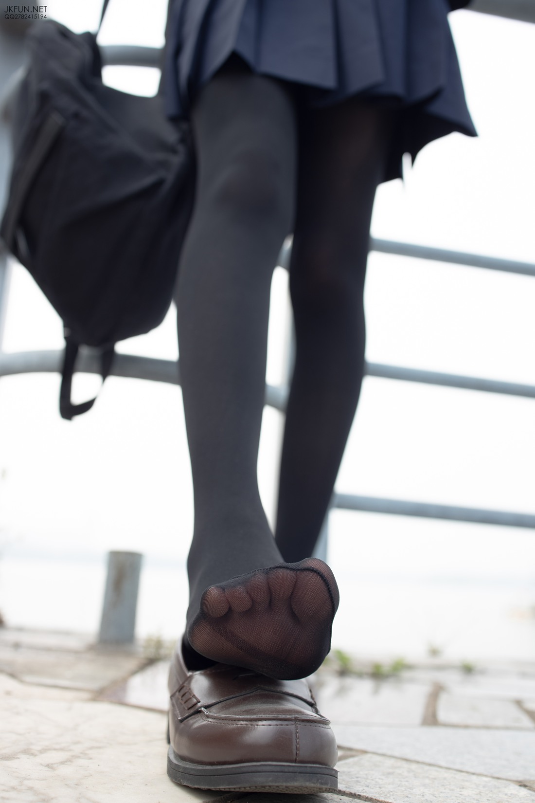 图片[96]-[森萝财团写真] JKFUN-006 Aika 日系黑丝 在线浏览 – 速更版-美库