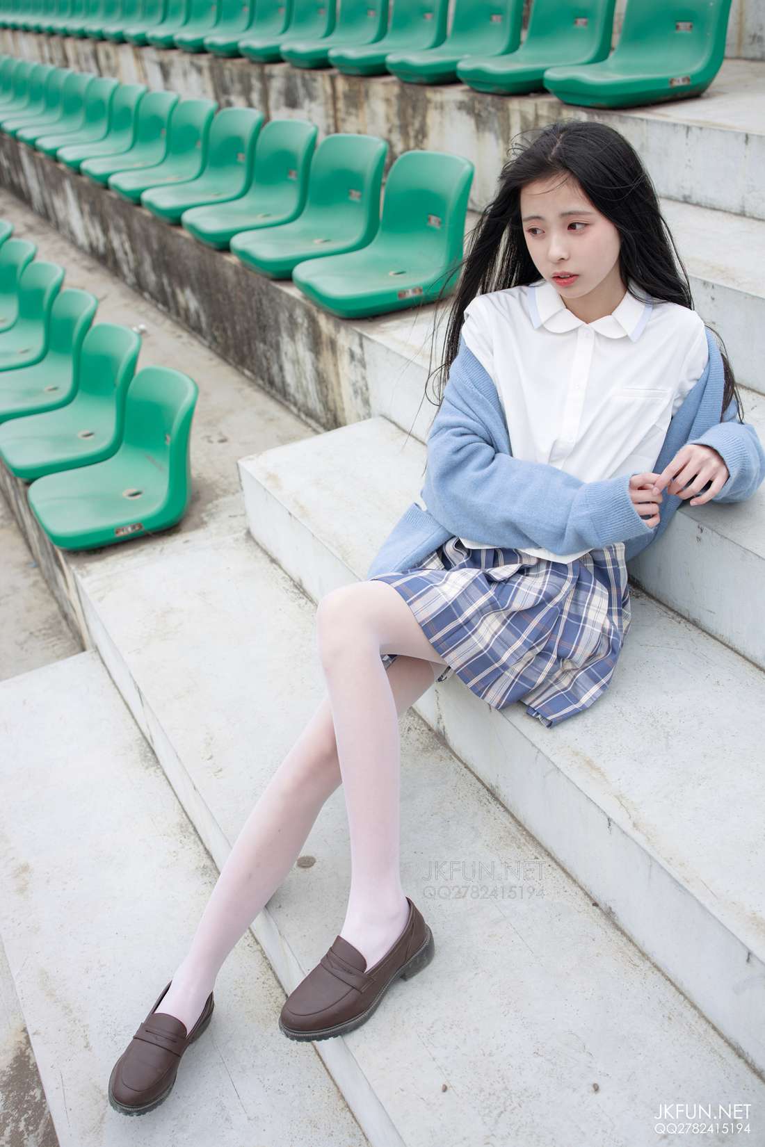 图片[56]-[森萝财团写真] JKFUN-003 甜米 春游 在线浏览 – 速更版-美库