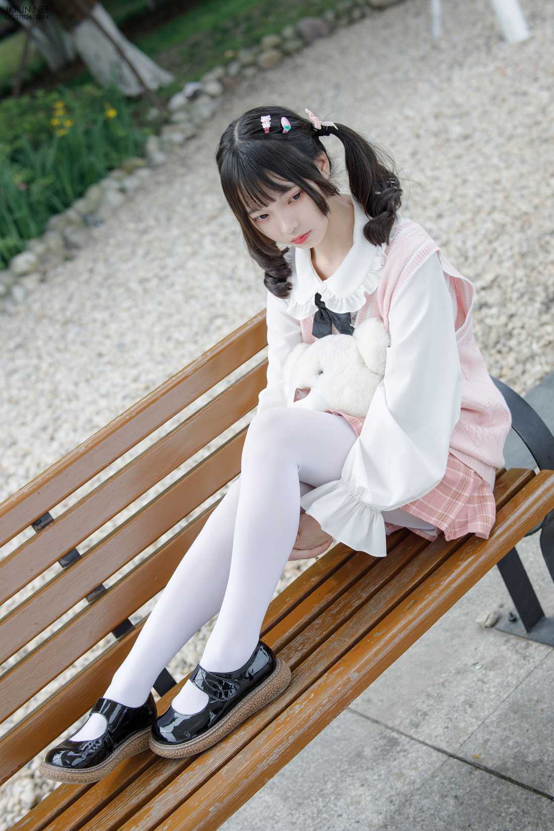 图片[90]-[森萝财团写真] JKFUN-007 默陌 80D白丝 在线浏览 – 速更版-美库