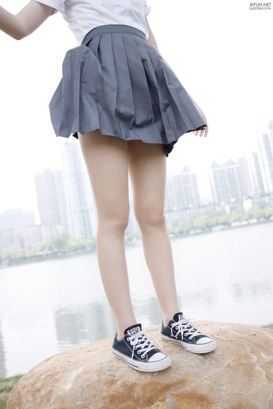 图片[73]-[森萝财团写真] JKFUN-005 卉子 10D肉丝 在线浏览 – 速更版-美库