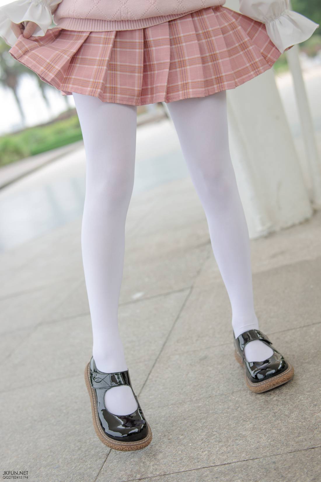 图片[27]-[森萝财团写真] JKFUN-007 默陌 80D白丝 在线浏览 – 速更版-美库