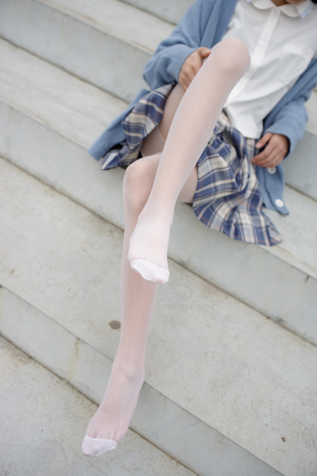 图片[71]-[森萝财团写真] JKFUN-003 甜米 春游 在线浏览 – 速更版-美库