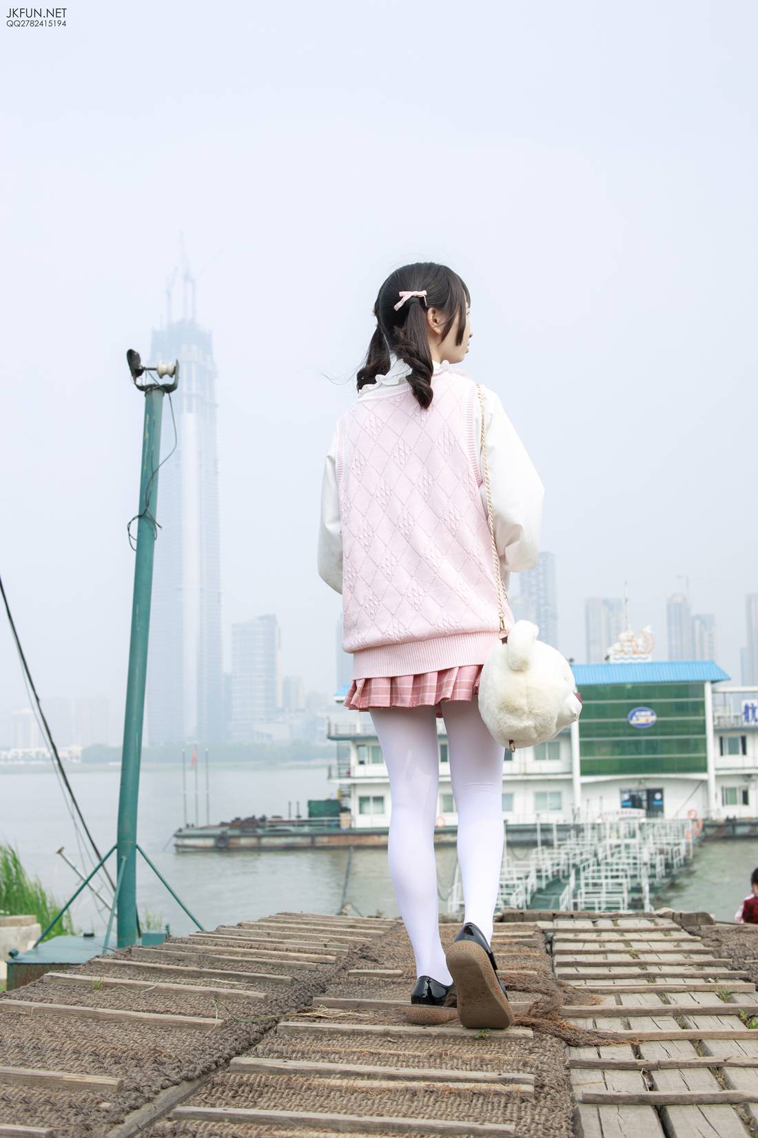 图片[81]-[森萝财团写真] JKFUN-007 默陌 80D白丝 在线浏览 – 速更版-美库