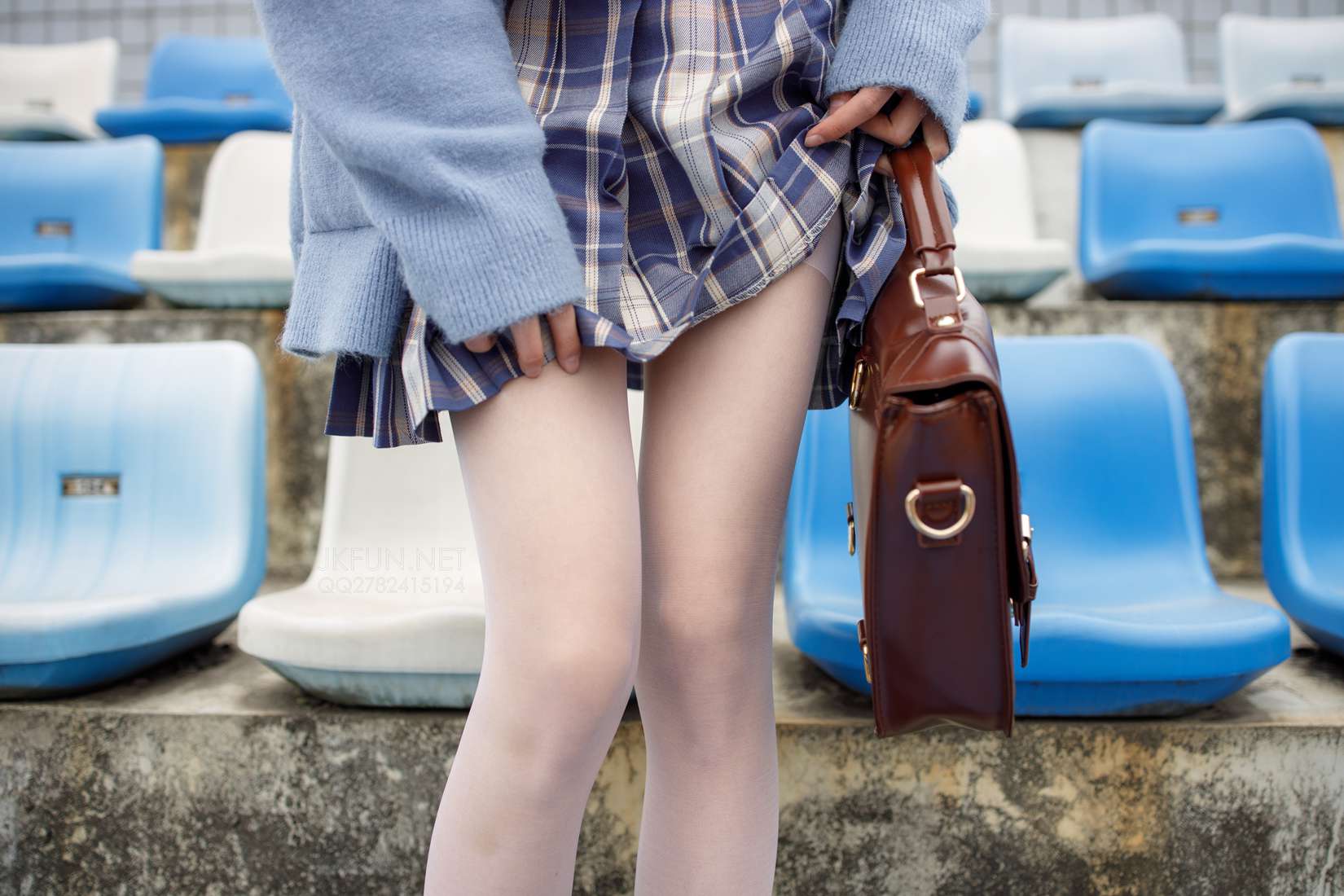 图片[36]-[森萝财团写真] JKFUN-003 甜米 春游 在线浏览 – 速更版-美库