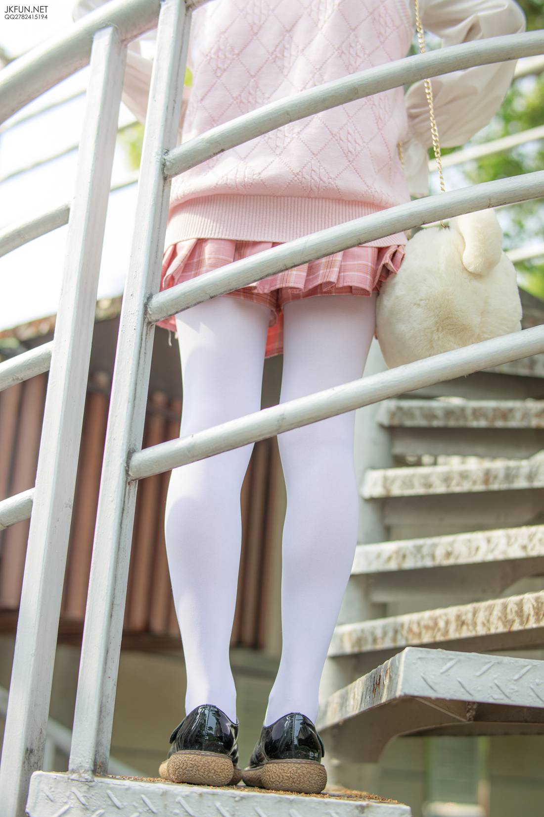 图片[60]-[森萝财团写真] JKFUN-007 默陌 80D白丝 在线浏览 – 速更版-美库