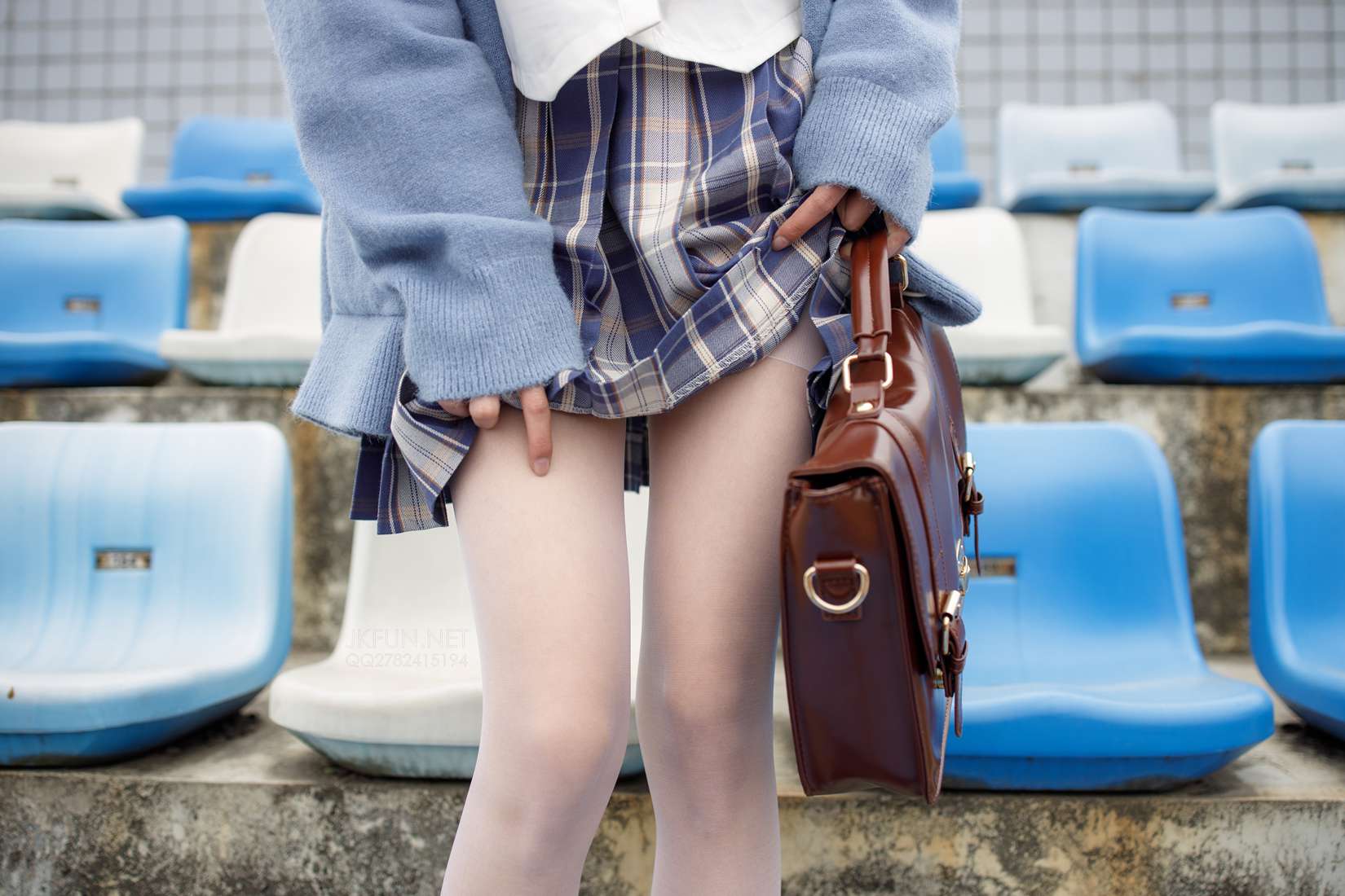 图片[117]-[森萝财团写真] JKFUN-003 甜米 春游 在线浏览 – 速更版-美库