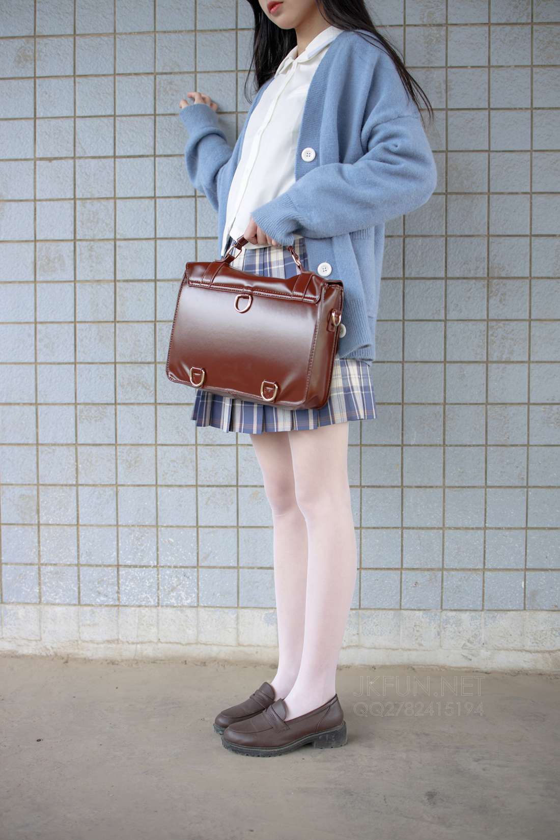 图片[87]-[森萝财团写真] JKFUN-003 甜米 春游 在线浏览 – 速更版-美库