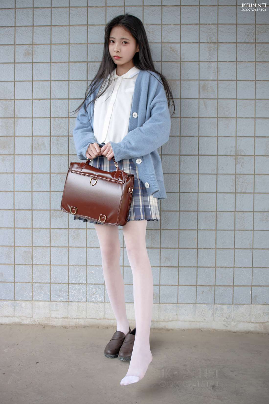 图片[145]-[森萝财团写真] JKFUN-003 甜米 春游 在线浏览 – 速更版-美库