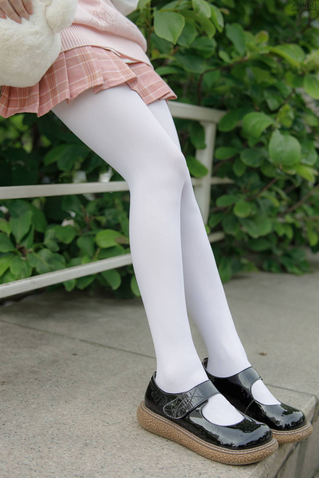 图片[91]-[森萝财团写真] JKFUN-007 默陌 80D白丝 在线浏览 – 速更版-美库