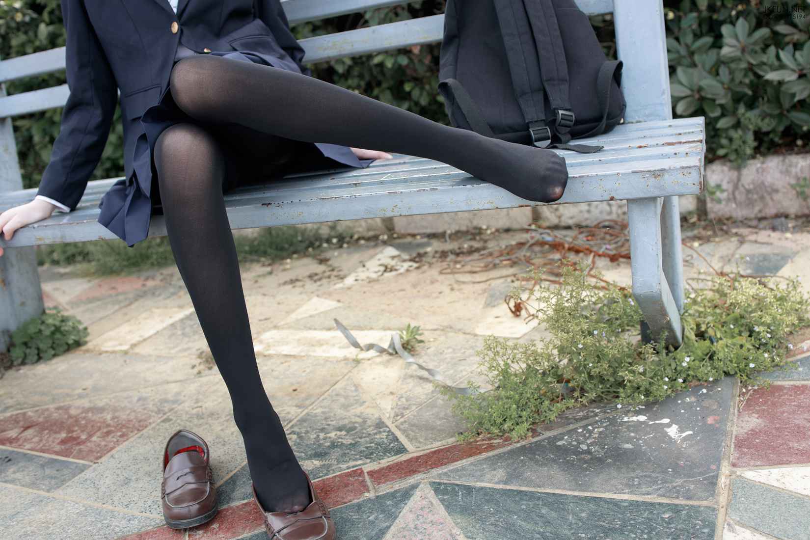 图片[94]-[森萝财团写真] JKFUN-006 Aika 日系黑丝 在线浏览 – 速更版-美库