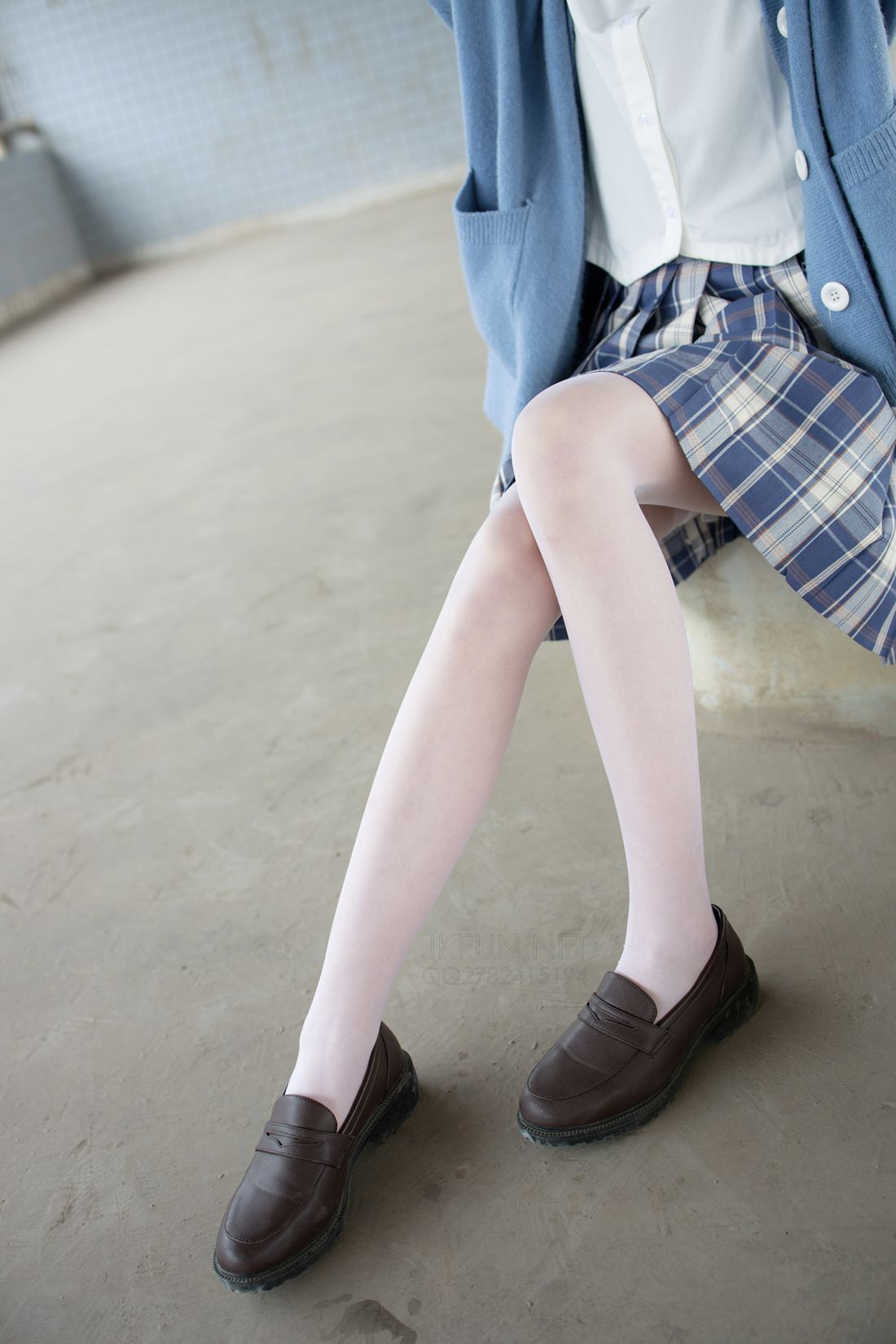 图片[83]-[森萝财团写真] JKFUN-003 甜米 春游 在线浏览 – 速更版-美库