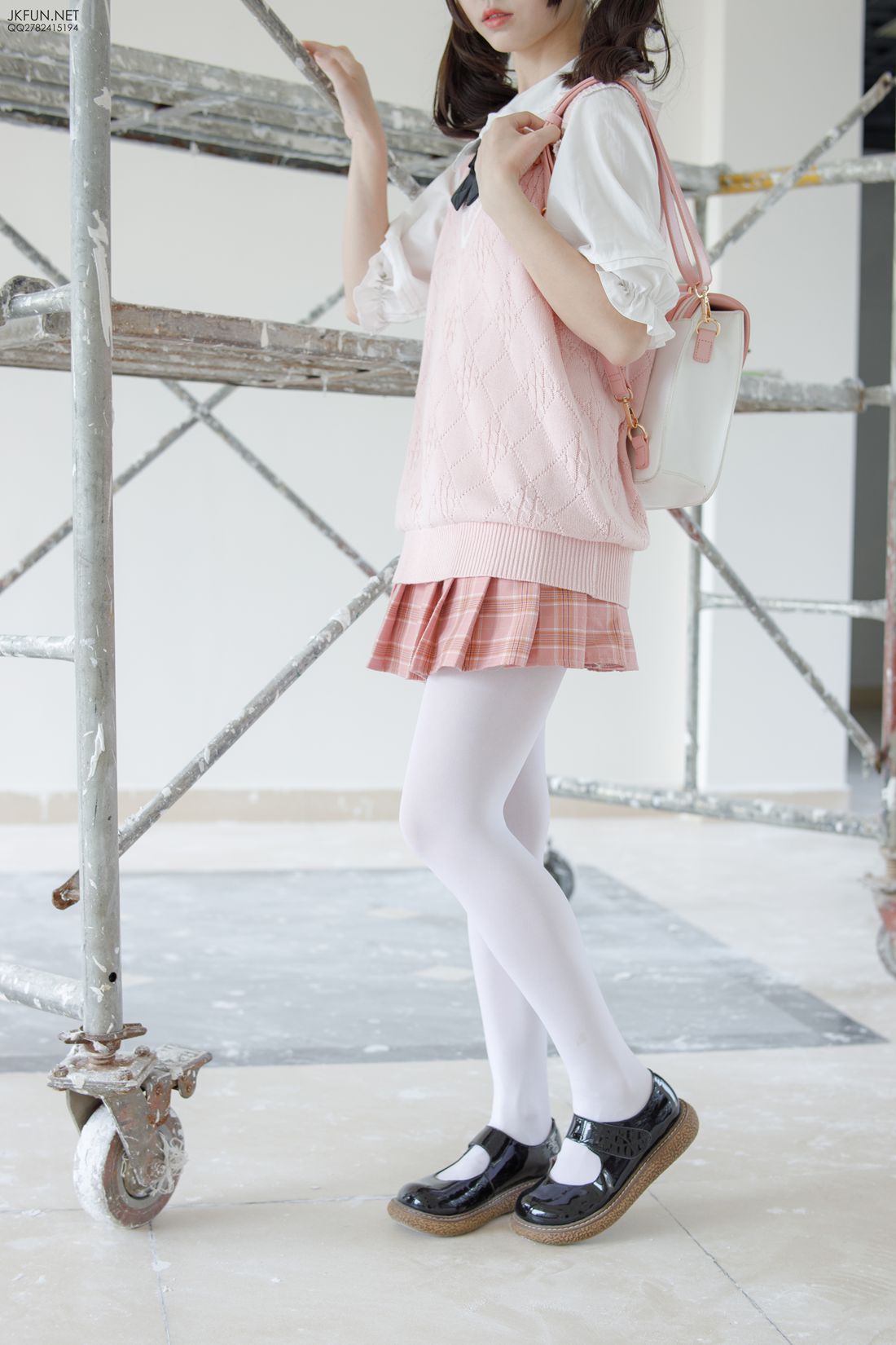 图片[114]-[森萝财团写真] JKFUN-007 默陌 80D白丝 在线浏览 – 速更版-美库