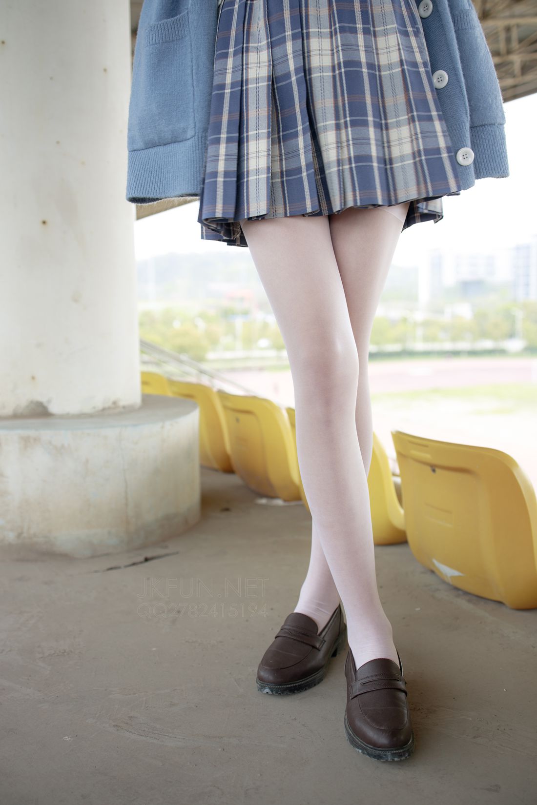 图片[60]-[森萝财团写真] JKFUN-003 甜米 春游 在线浏览 – 速更版-美库