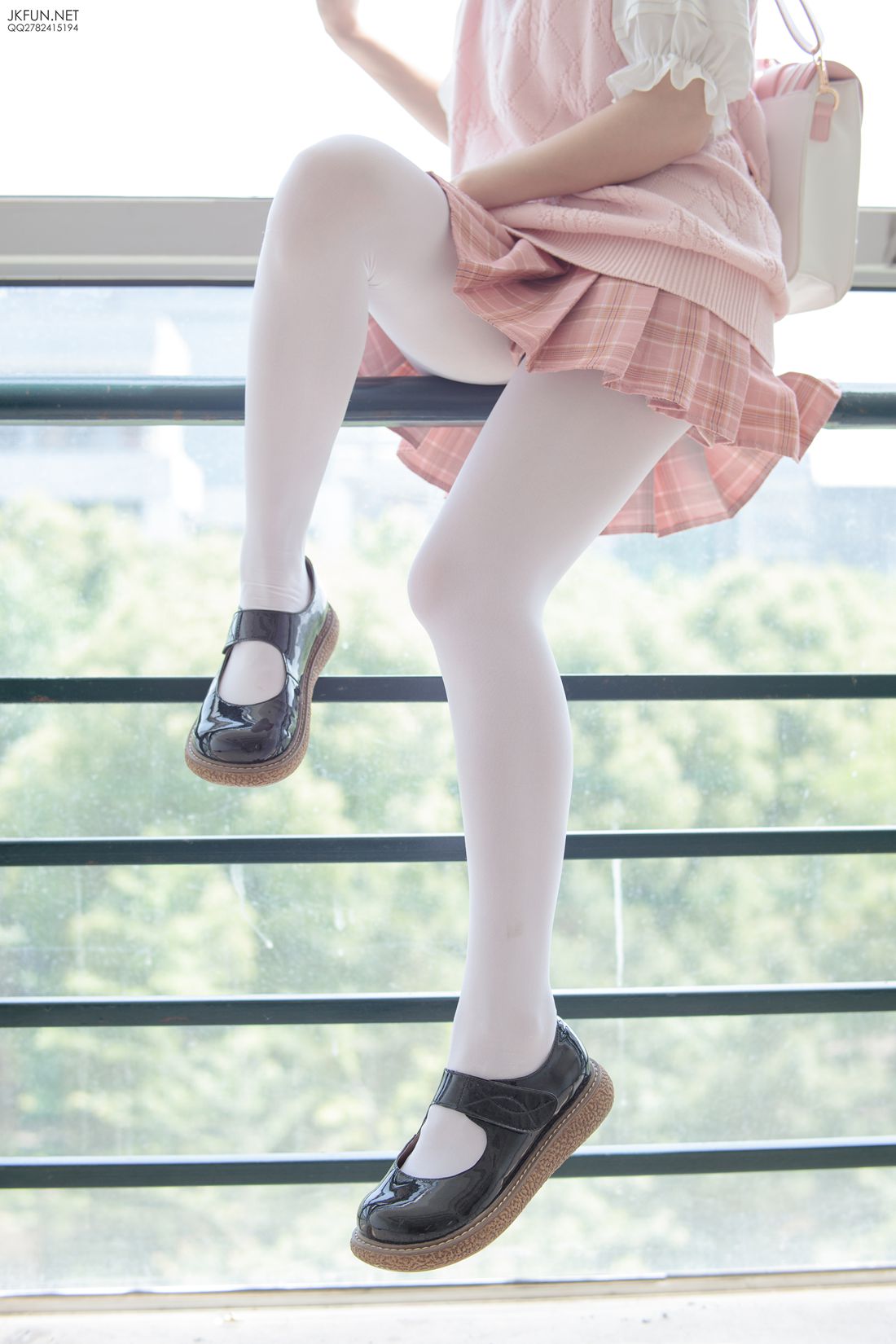 图片[89]-[森萝财团写真] JKFUN-007 默陌 80D白丝 在线浏览 – 速更版-美库