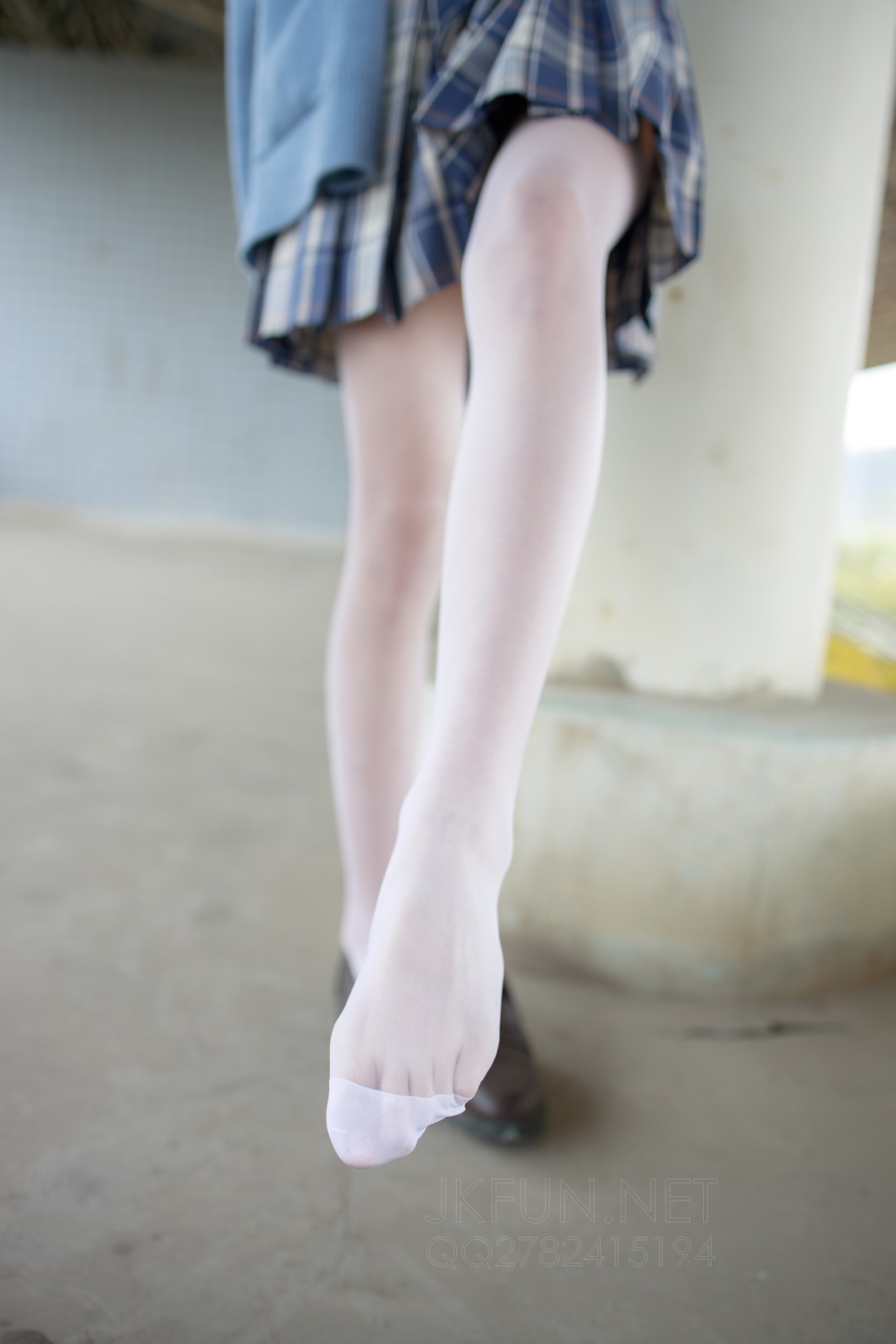 图片[16]-[森萝财团写真] JKFUN-003 甜米 春游 在线浏览 – 速更版-美库