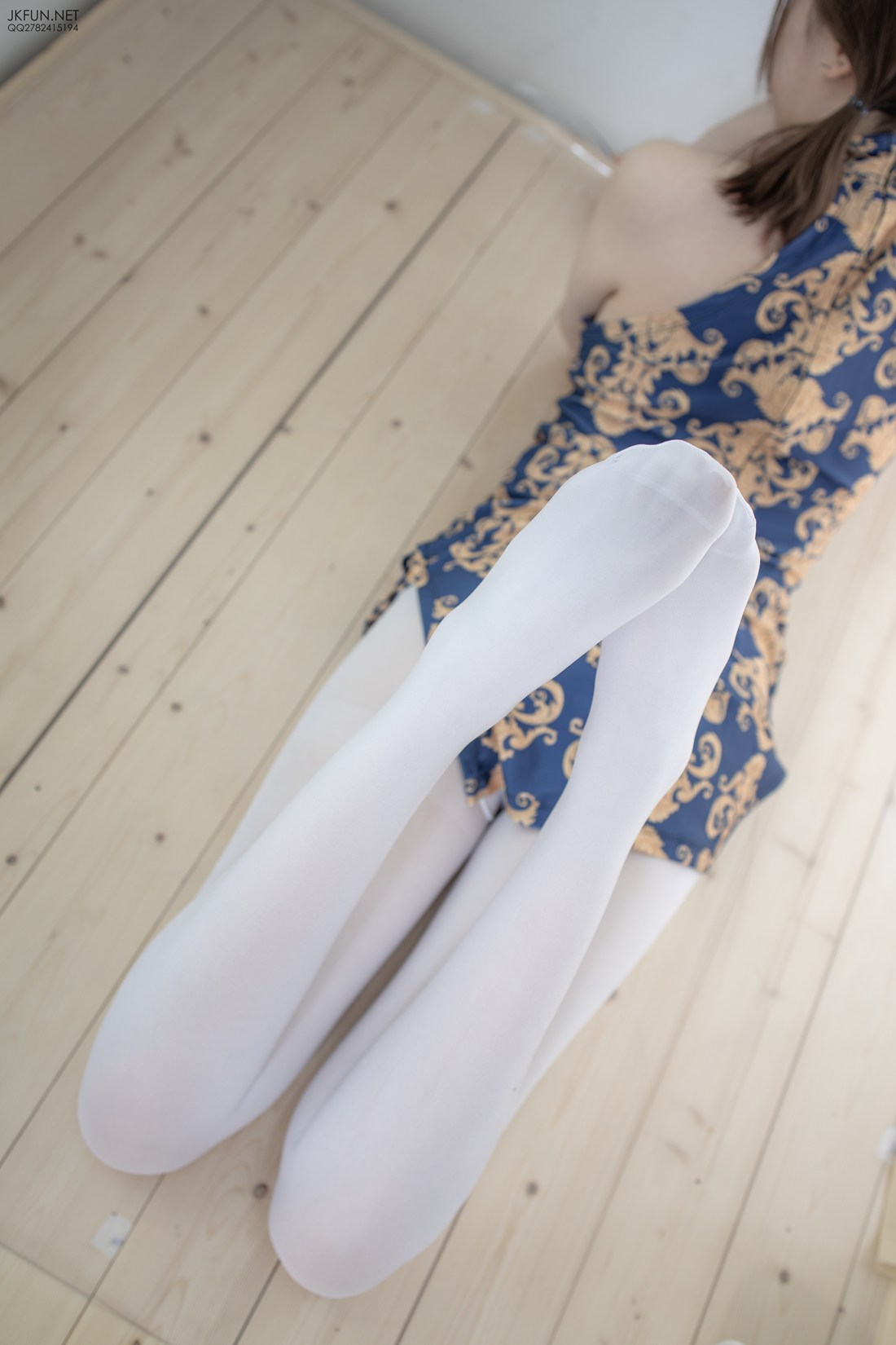 图片[27]-[森萝财团写真] JKFUN-008 Aika 60D白丝踩酱肉包 在线浏览 – 速更版-美库