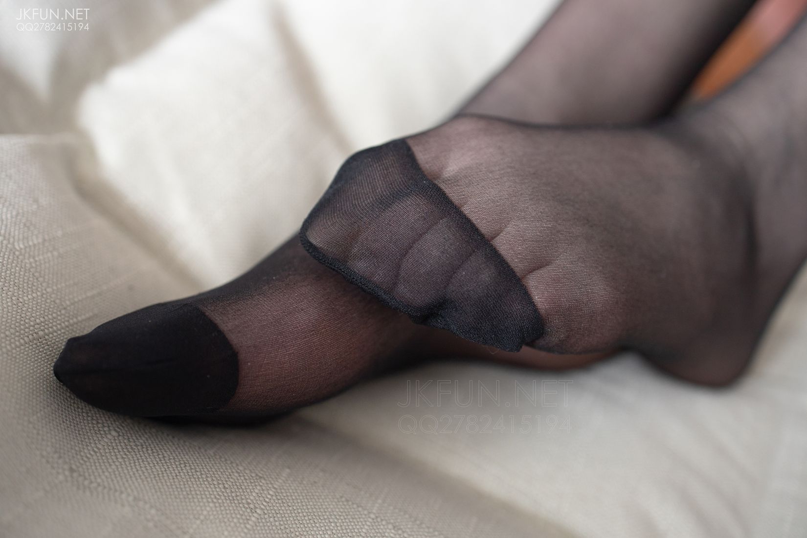 图片[156]-[森萝财团写真] JKFUN-002 Aika 可爱学妹丝足 在线浏览 – 速更版-美库