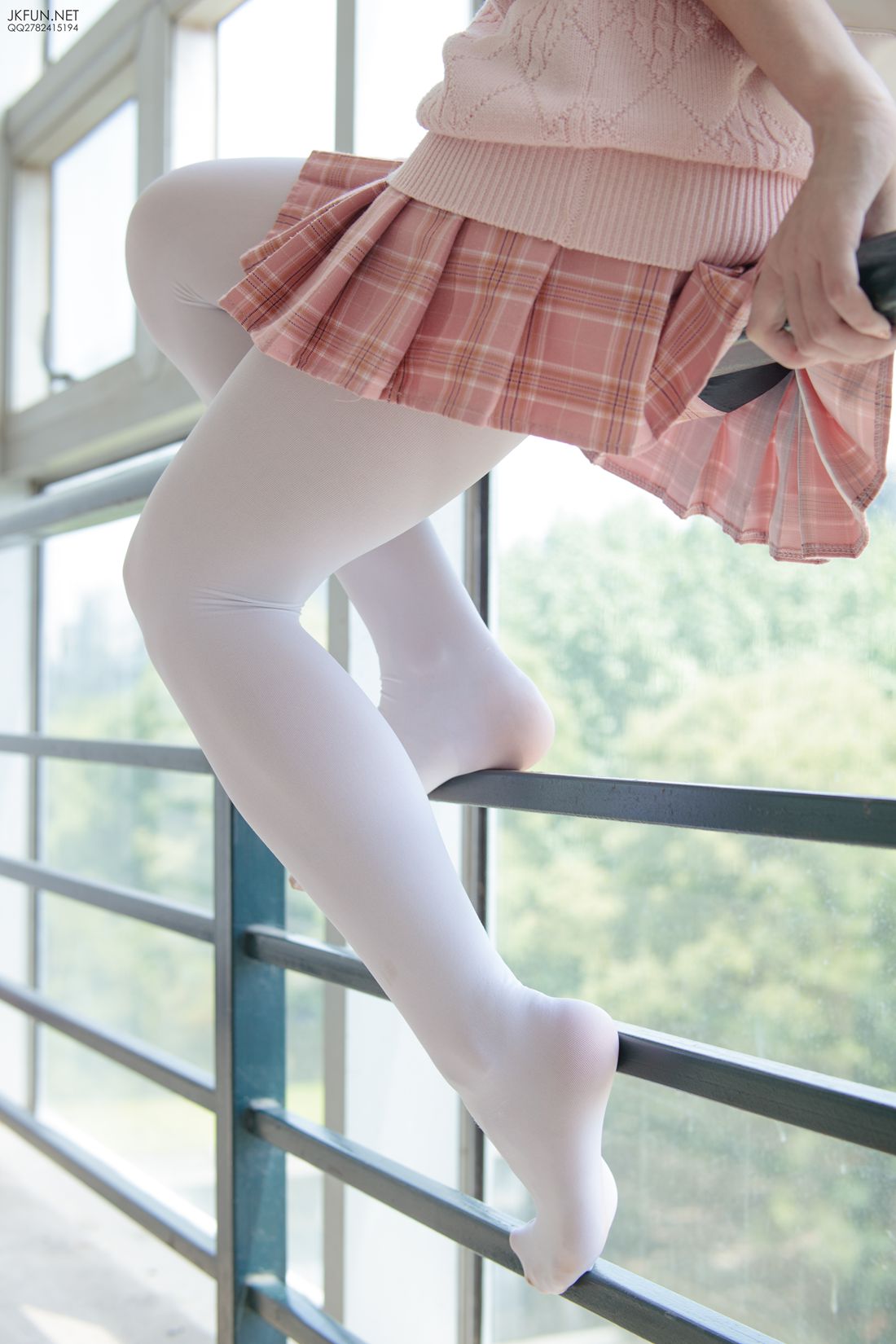 图片[87]-[森萝财团写真] JKFUN-007 默陌 80D白丝 在线浏览 – 速更版-美库