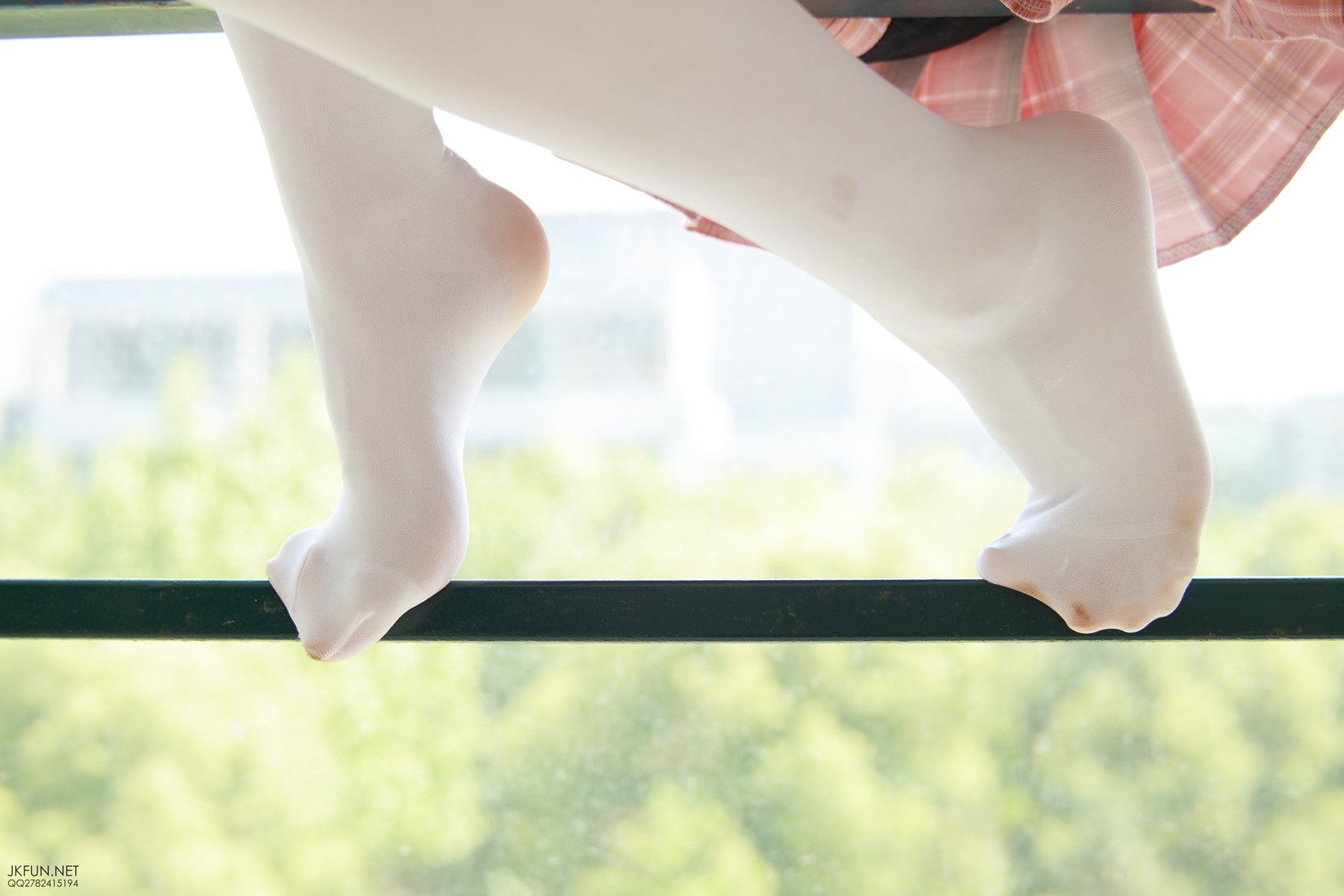 图片[78]-[森萝财团写真] JKFUN-007 默陌 80D白丝 在线浏览 – 速更版-美库