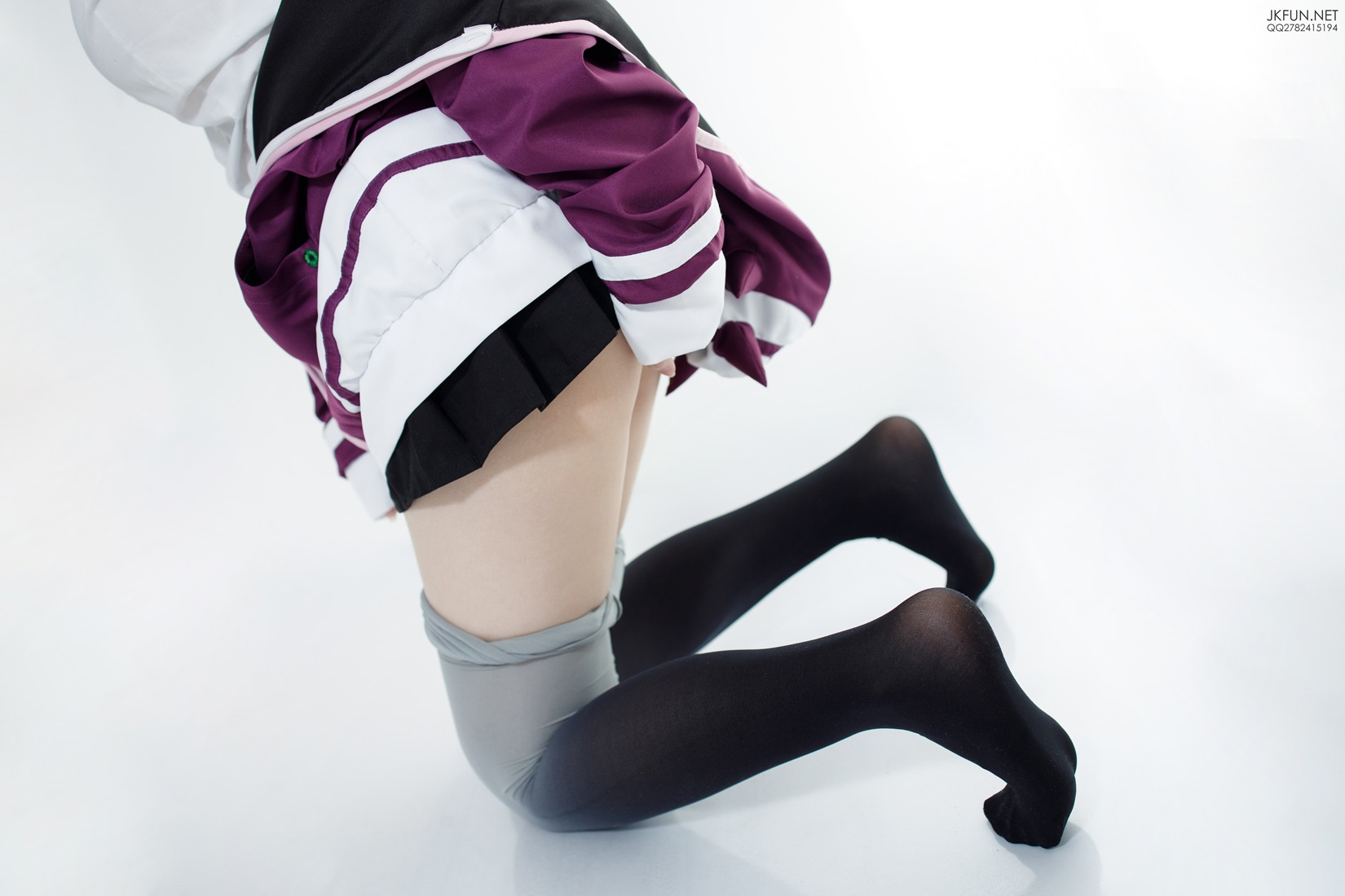 图片[105]-[森萝财团写真] JKFUN-004 雪晴 COSPLAYER 在线浏览 – 速更版-美库