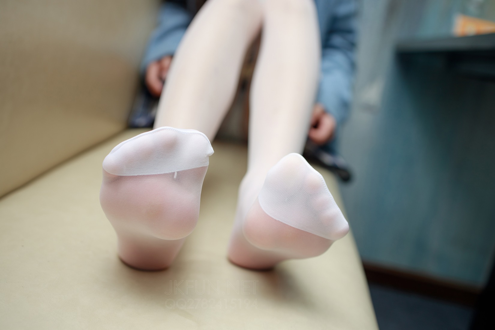 图片[126]-[森萝财团写真] JKFUN-003 甜米 春游 在线浏览 – 速更版-美库