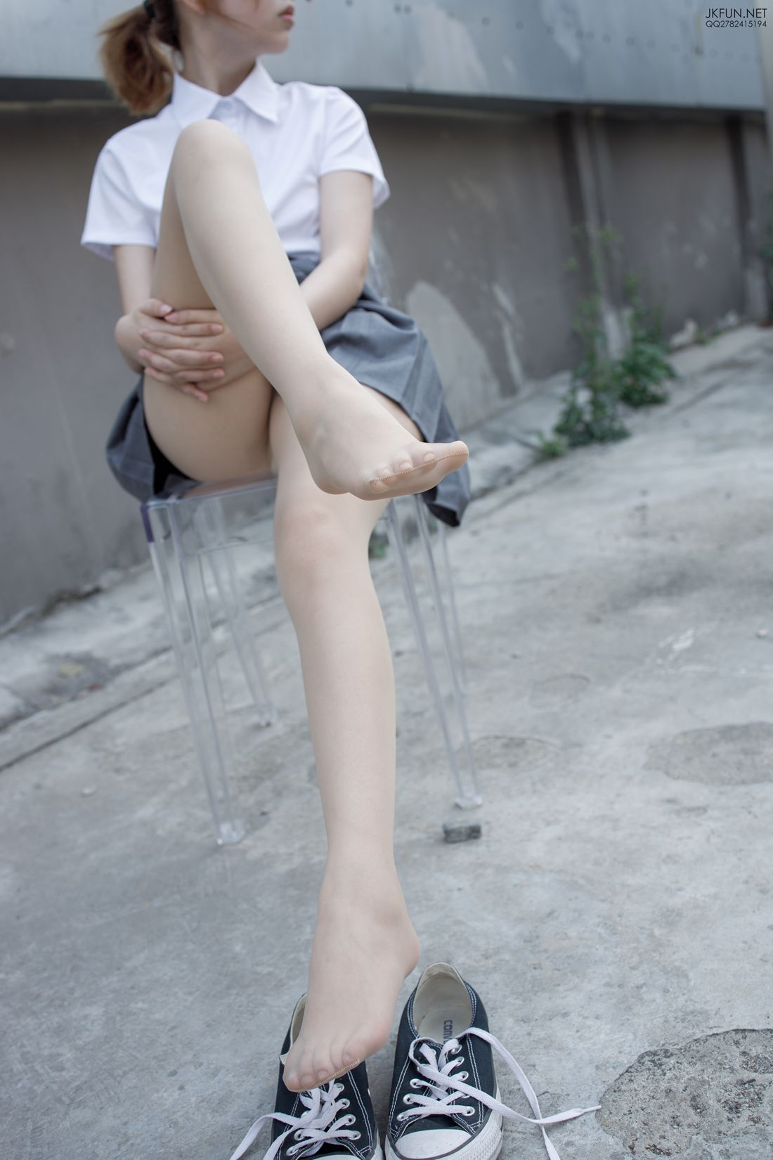 图片[80]-[森萝财团写真] JKFUN-005 卉子 10D肉丝 在线浏览 – 速更版-美库