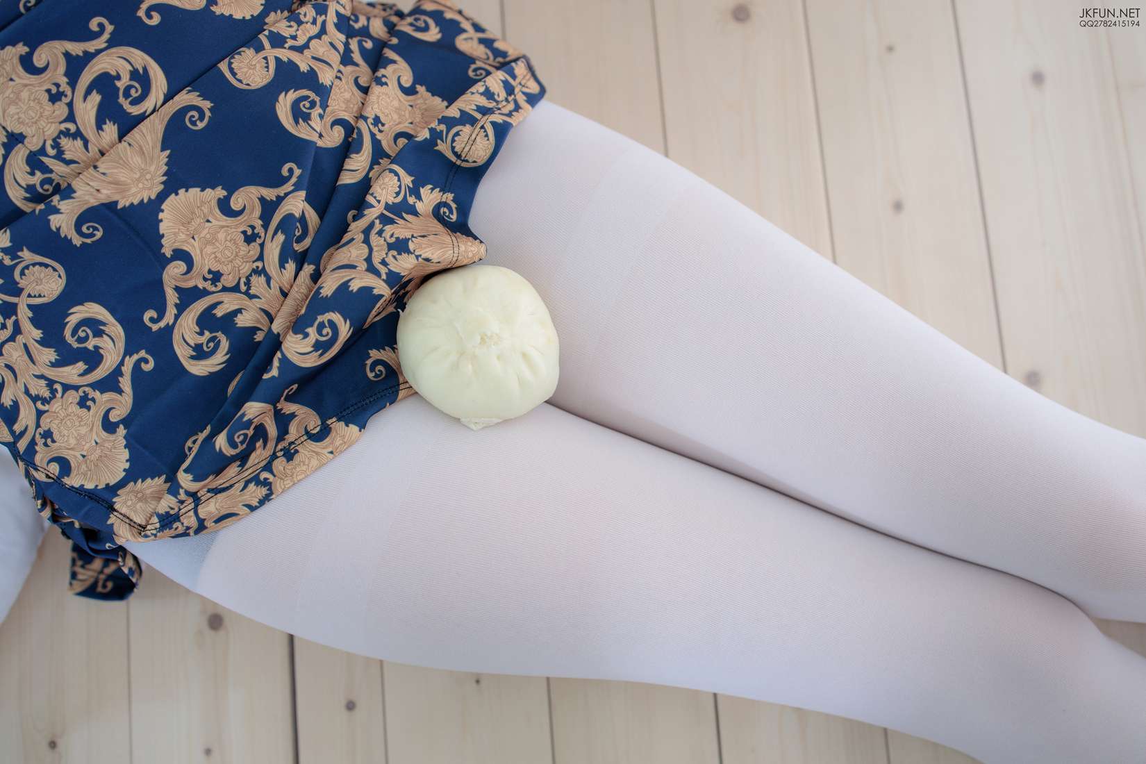 图片[93]-[森萝财团写真] JKFUN-008 Aika 60D白丝踩酱肉包 在线浏览 – 速更版-美库