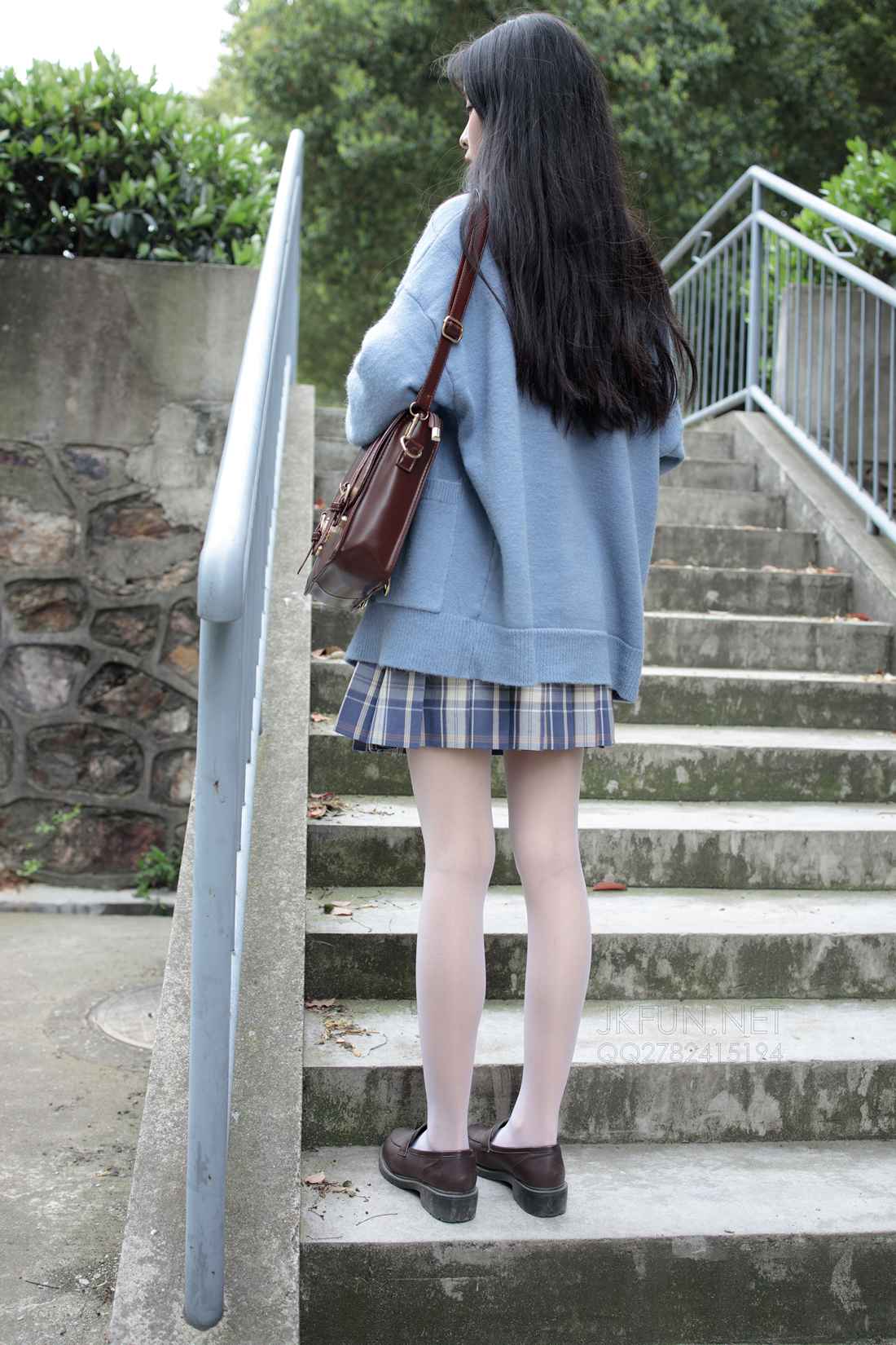 图片[52]-[森萝财团写真] JKFUN-003 甜米 春游 在线浏览 – 速更版-美库