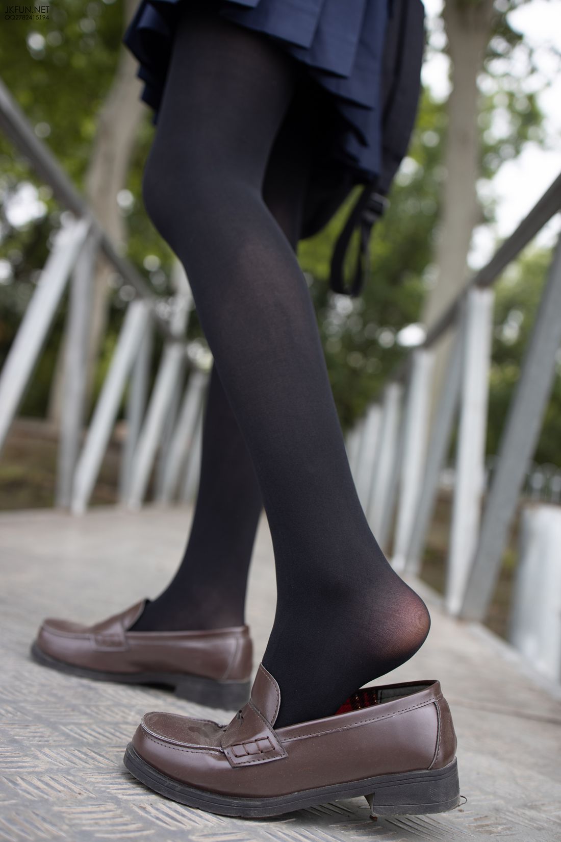 图片[41]-[森萝财团写真] JKFUN-006 Aika 日系黑丝 在线浏览 – 速更版-美库